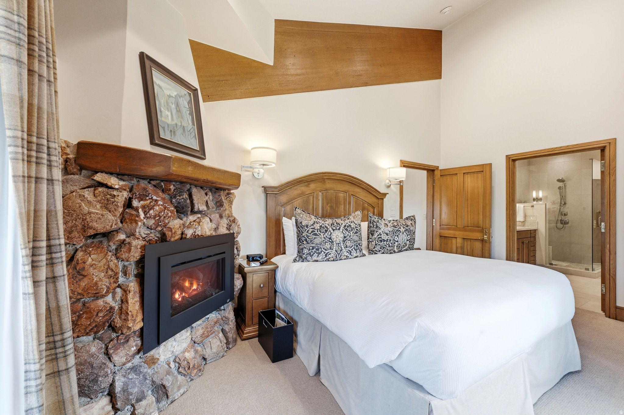 STEIN ERIKSEN LODGE CONDOMINIUM - Residential