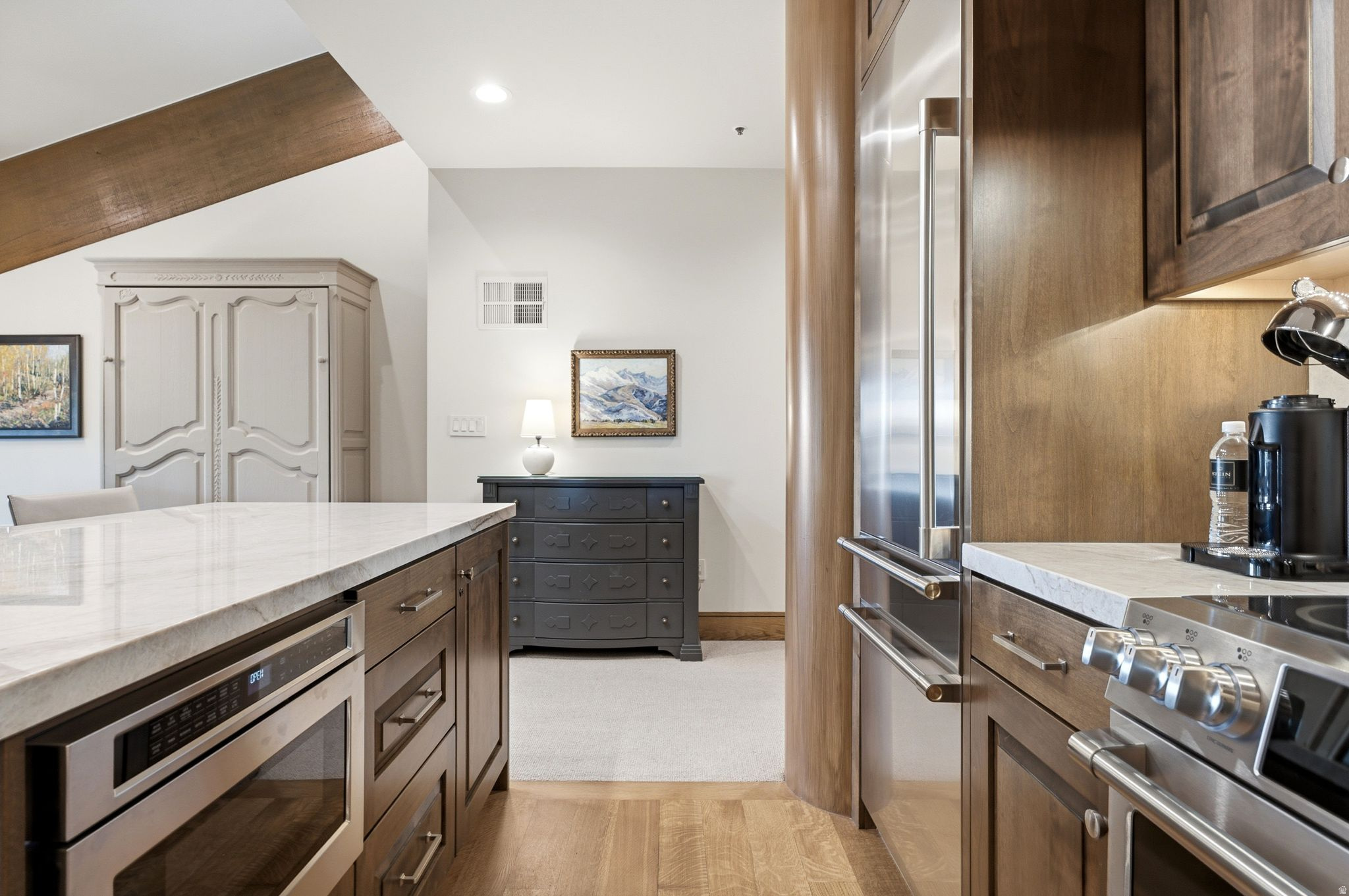 STEIN ERIKSEN LODGE CONDOMINIUM - Residential