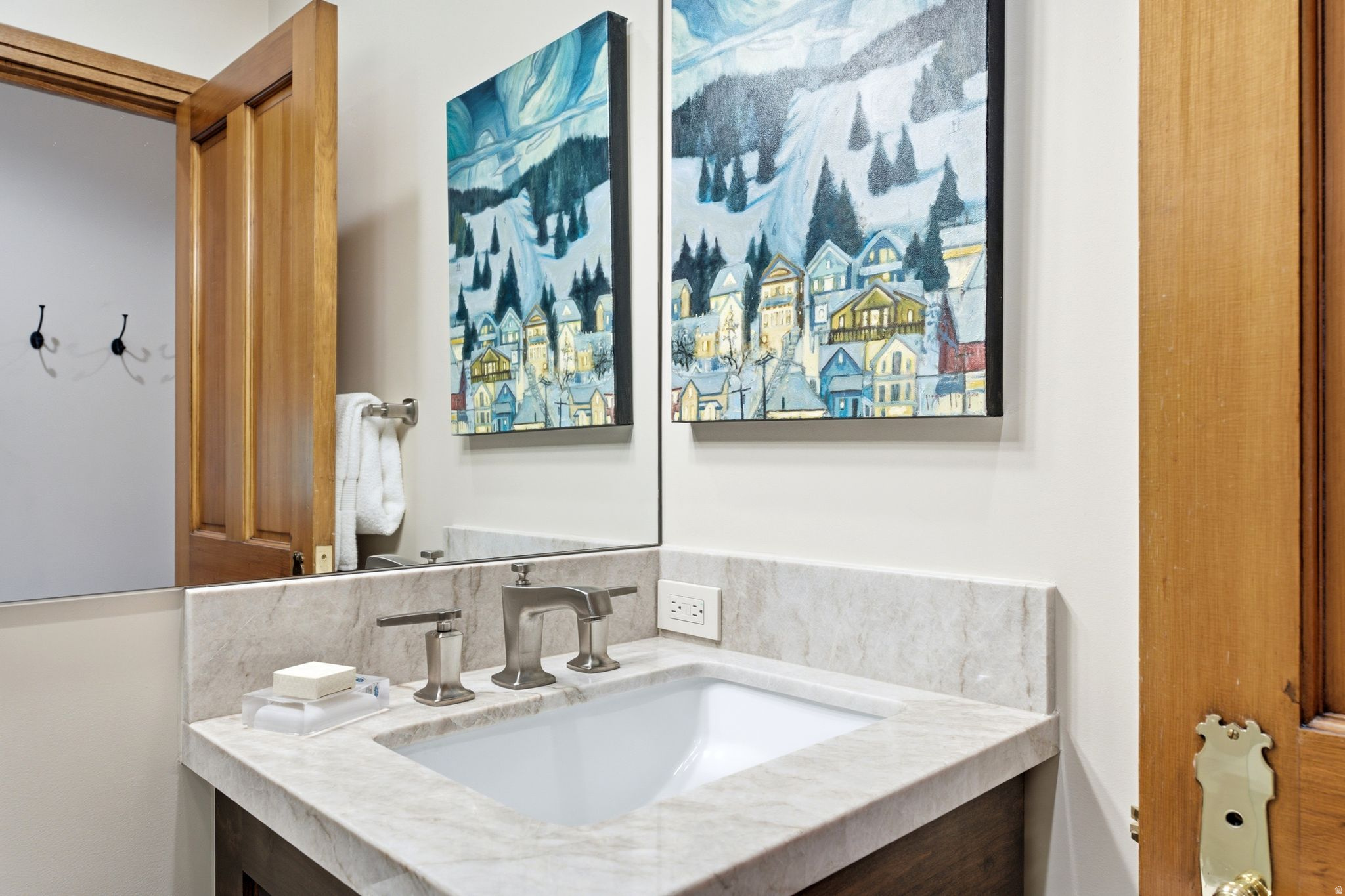 STEIN ERIKSEN LODGE CONDOMINIUM - Residential