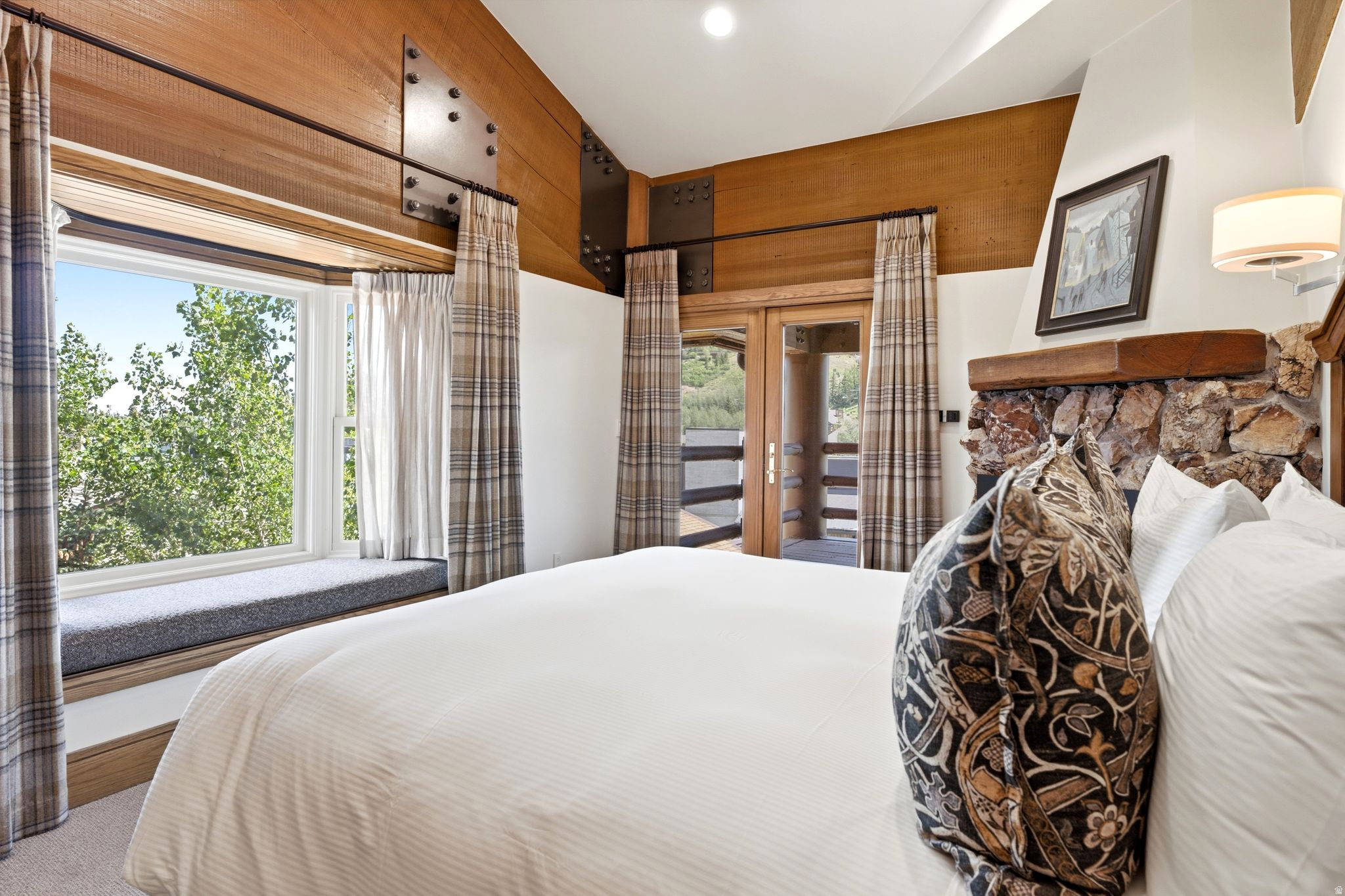 STEIN ERIKSEN LODGE CONDOMINIUM - Residential