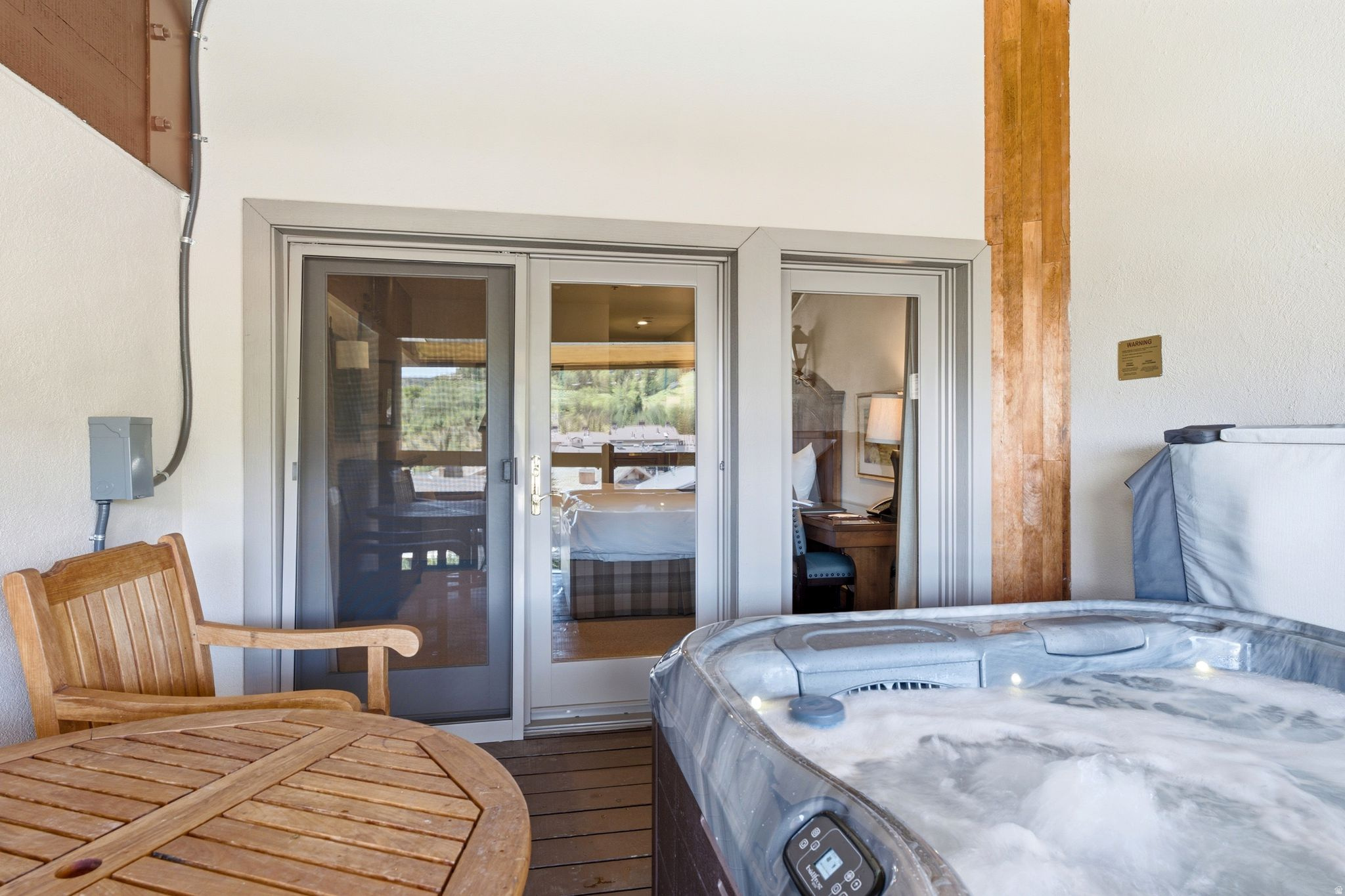 STEIN ERIKSEN LODGE CONDOMINIUM - Residential