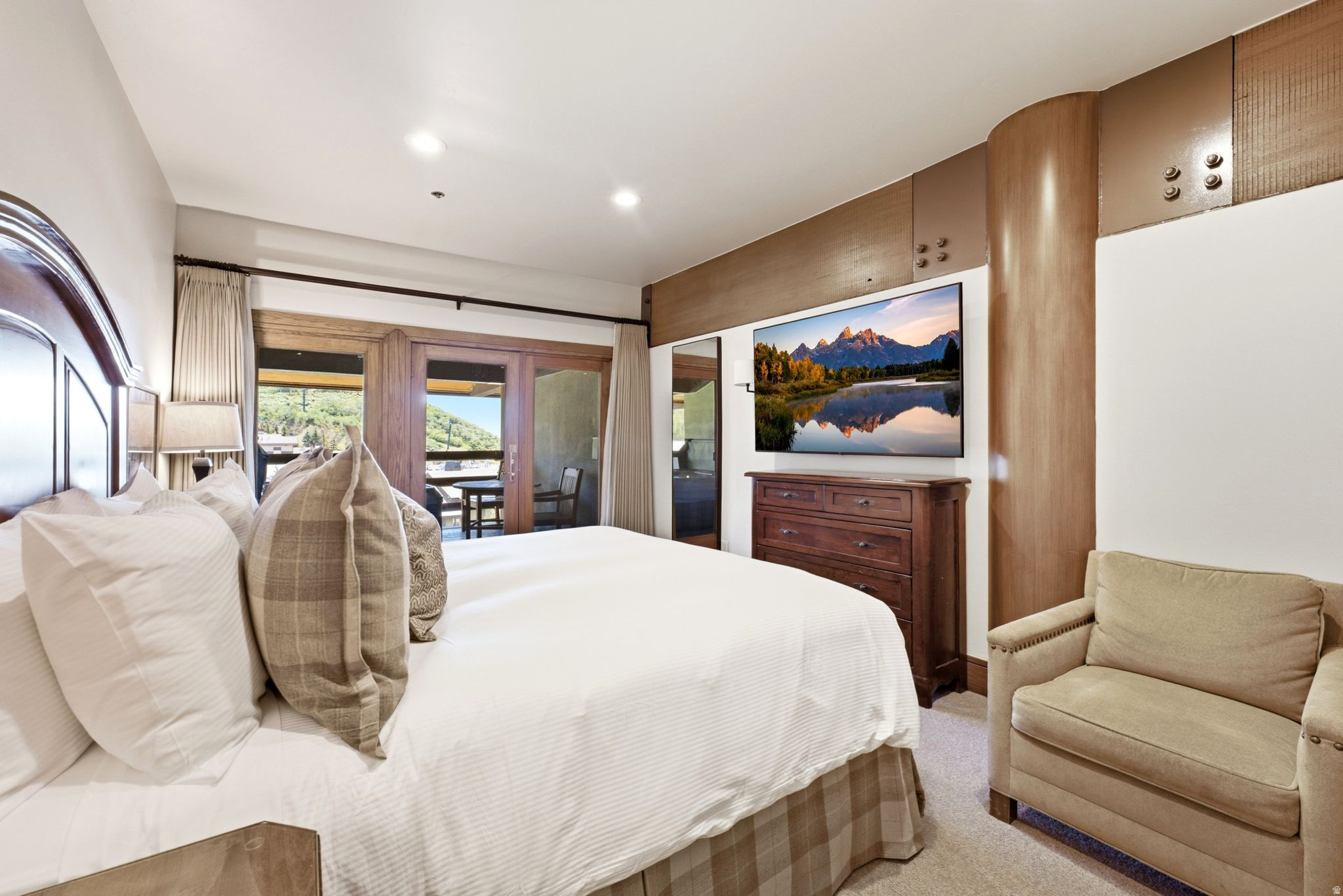 STEIN ERIKSEN LODGE CONDOMINIUM - Residential