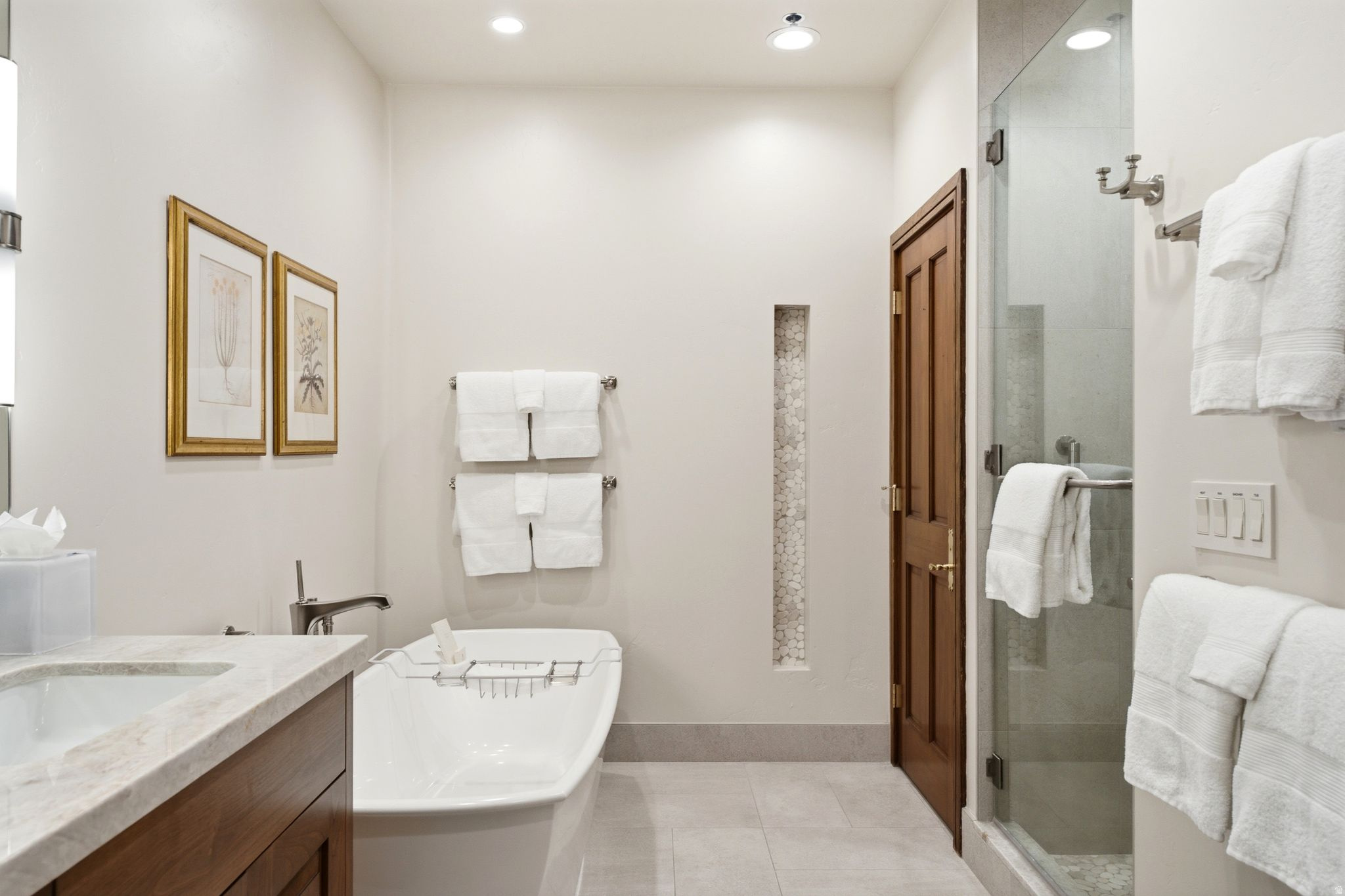 STEIN ERIKSEN LODGE CONDOMINIUM - Residential