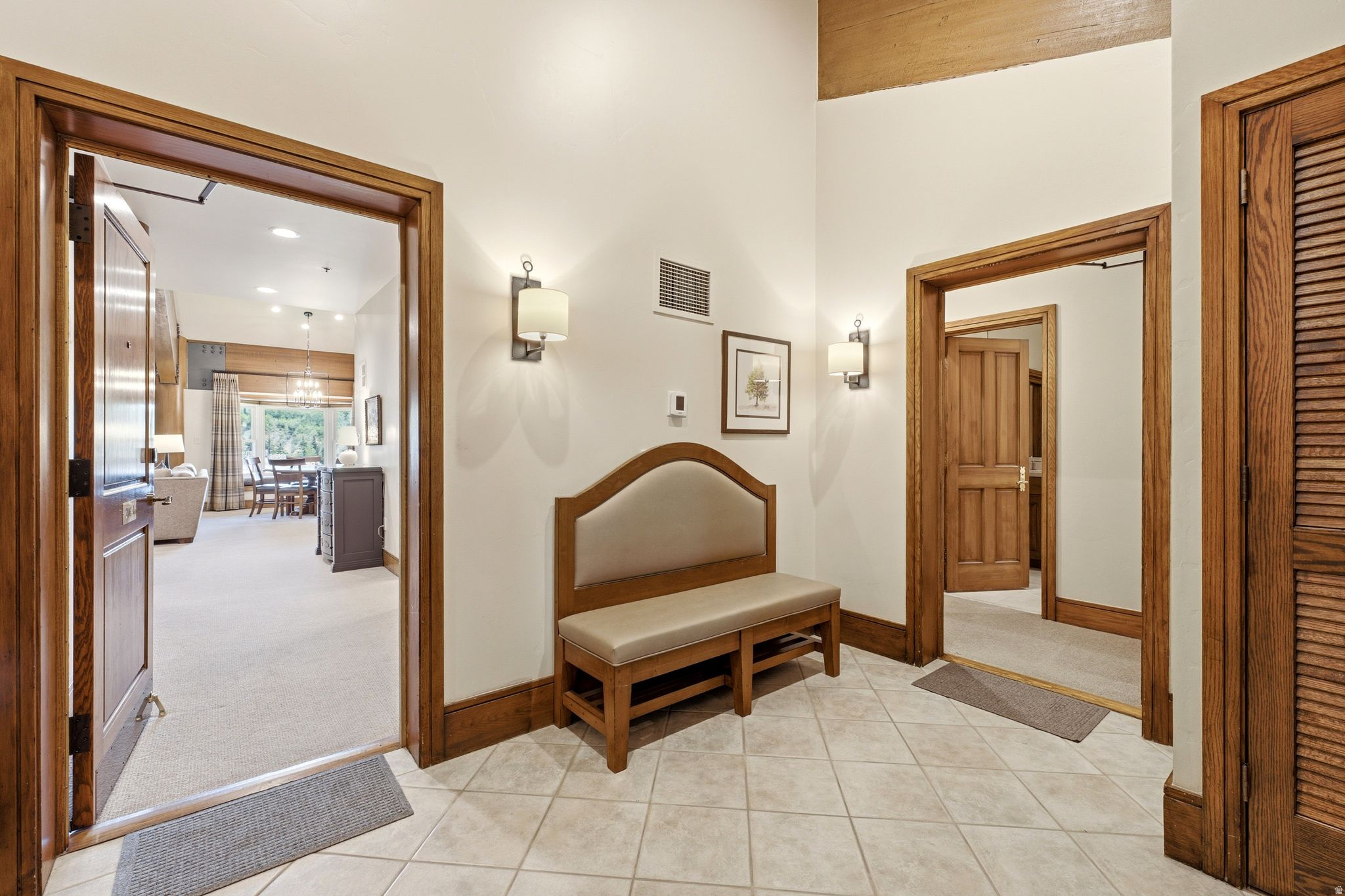 STEIN ERIKSEN LODGE CONDOMINIUM - Residential