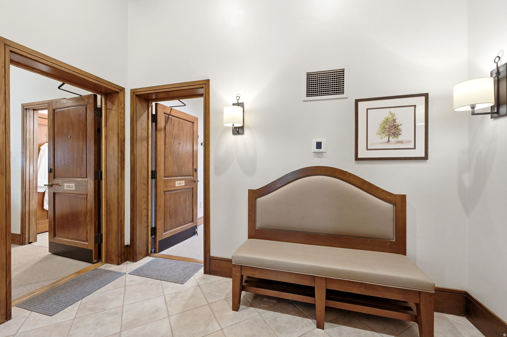 STEIN ERIKSEN LODGE CONDOMINIUM - Residential
