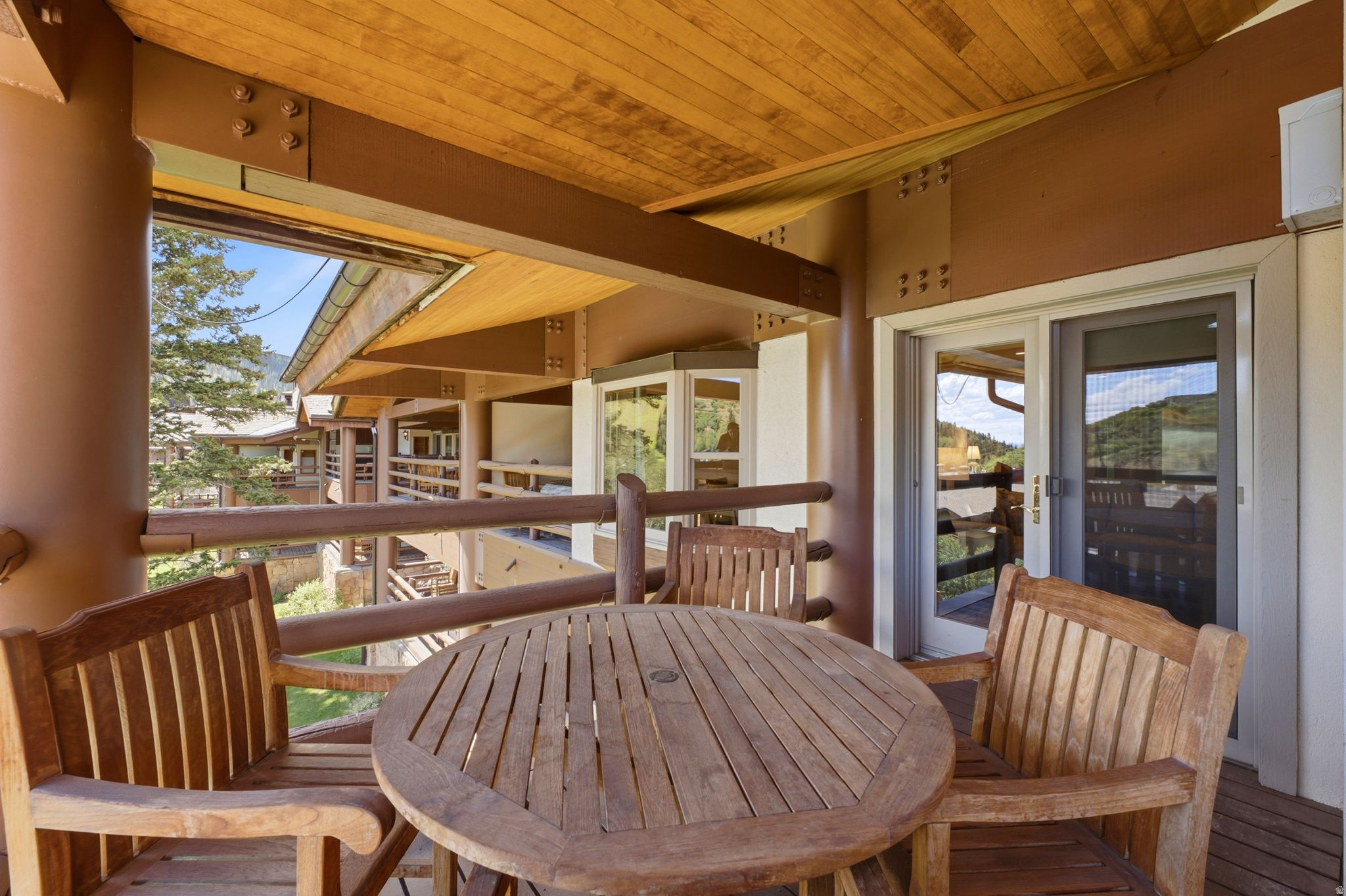 STEIN ERIKSEN LODGE CONDOMINIUM - Residential