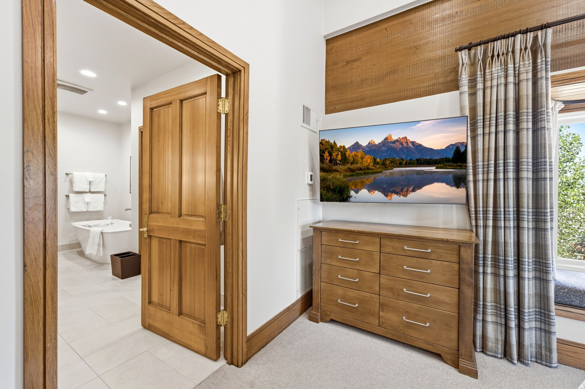 STEIN ERIKSEN LODGE CONDOMINIUM - Residential