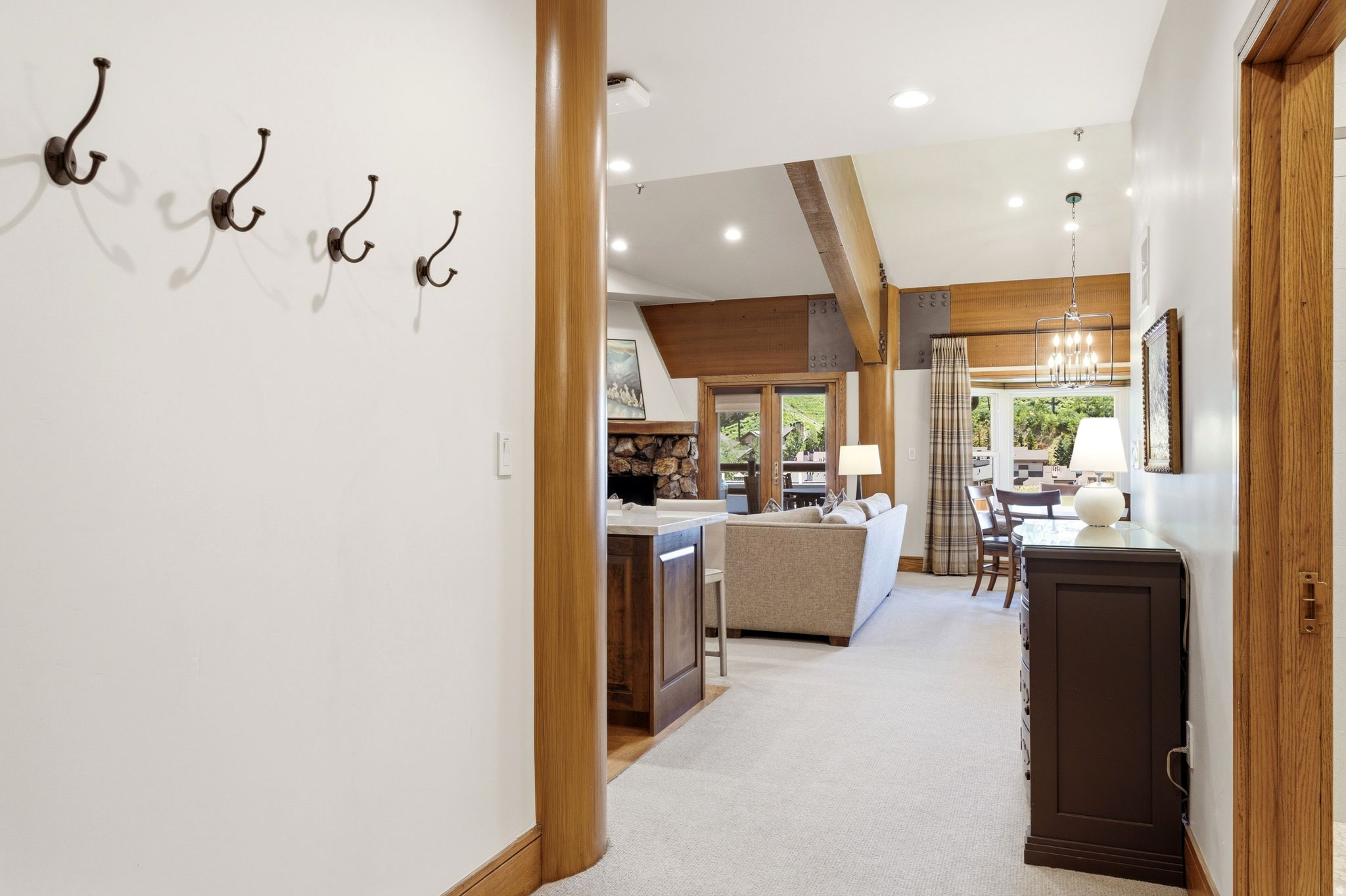 STEIN ERIKSEN LODGE CONDOMINIUM - Residential