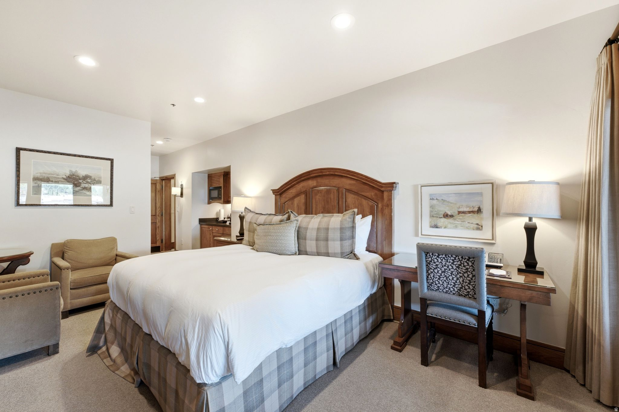 STEIN ERIKSEN LODGE CONDOMINIUM - Residential