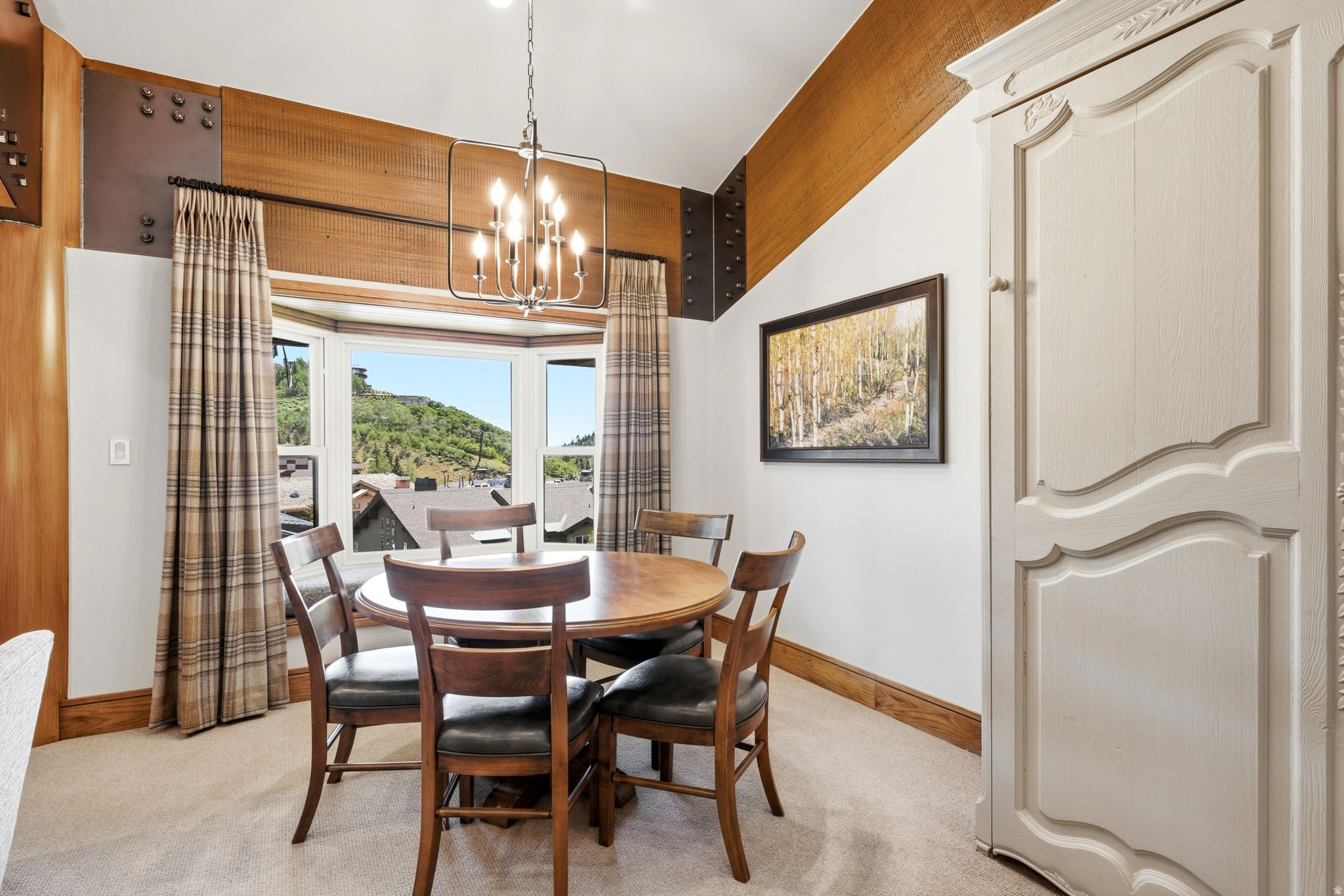 STEIN ERIKSEN LODGE CONDOMINIUM - Residential