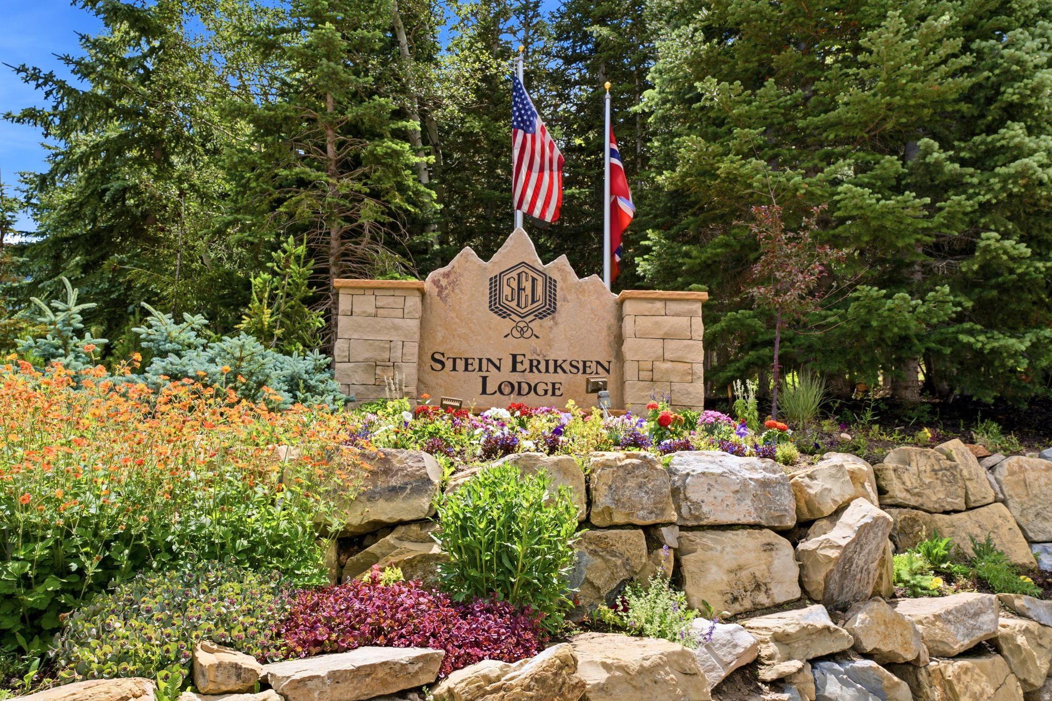 STEIN ERIKSEN LODGE CONDOMINIUM - Residential