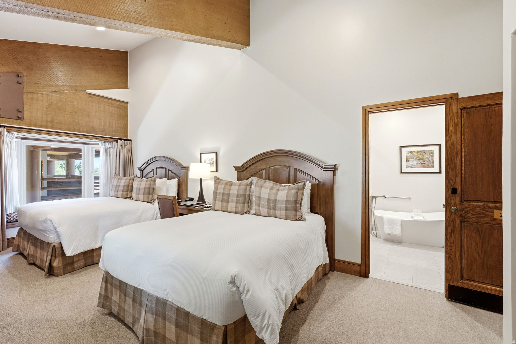 STEIN ERIKSEN LODGE CONDOMINIUM - Residential