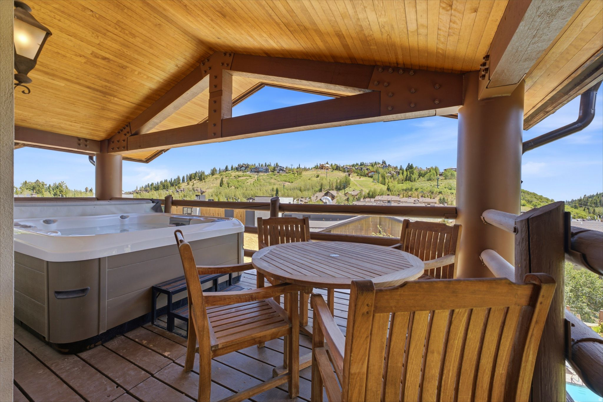 STEIN ERIKSEN LODGE CONDOMINIUM - Residential