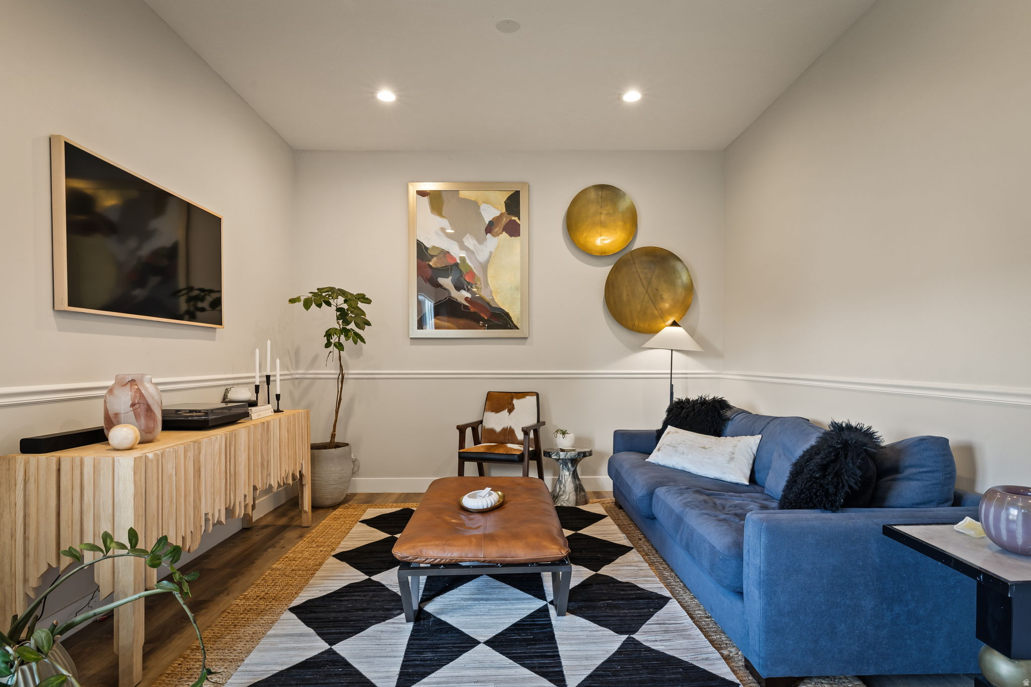 VICTORIAN STATION - Residential