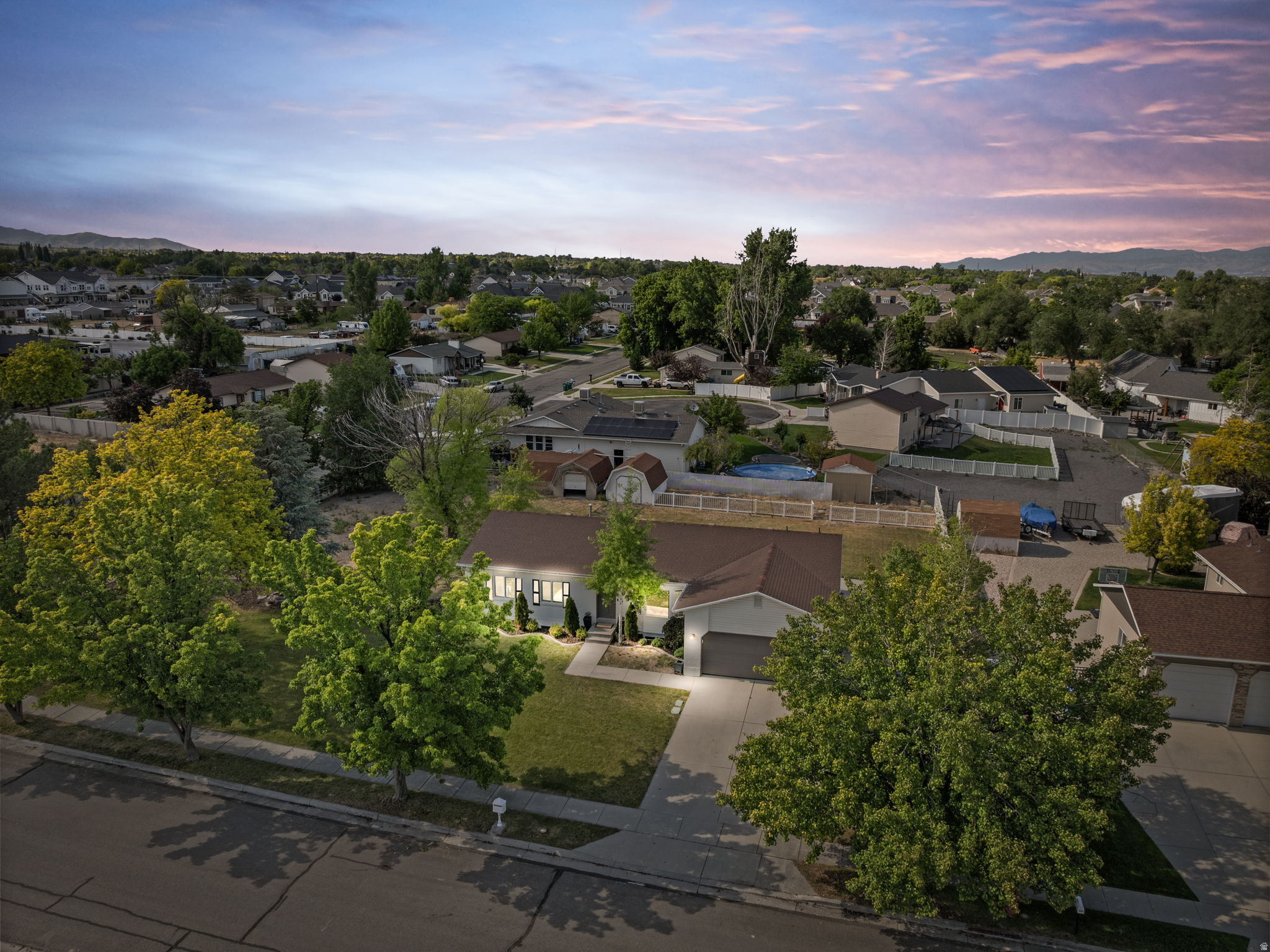 VICTORIAN STATION - Residential