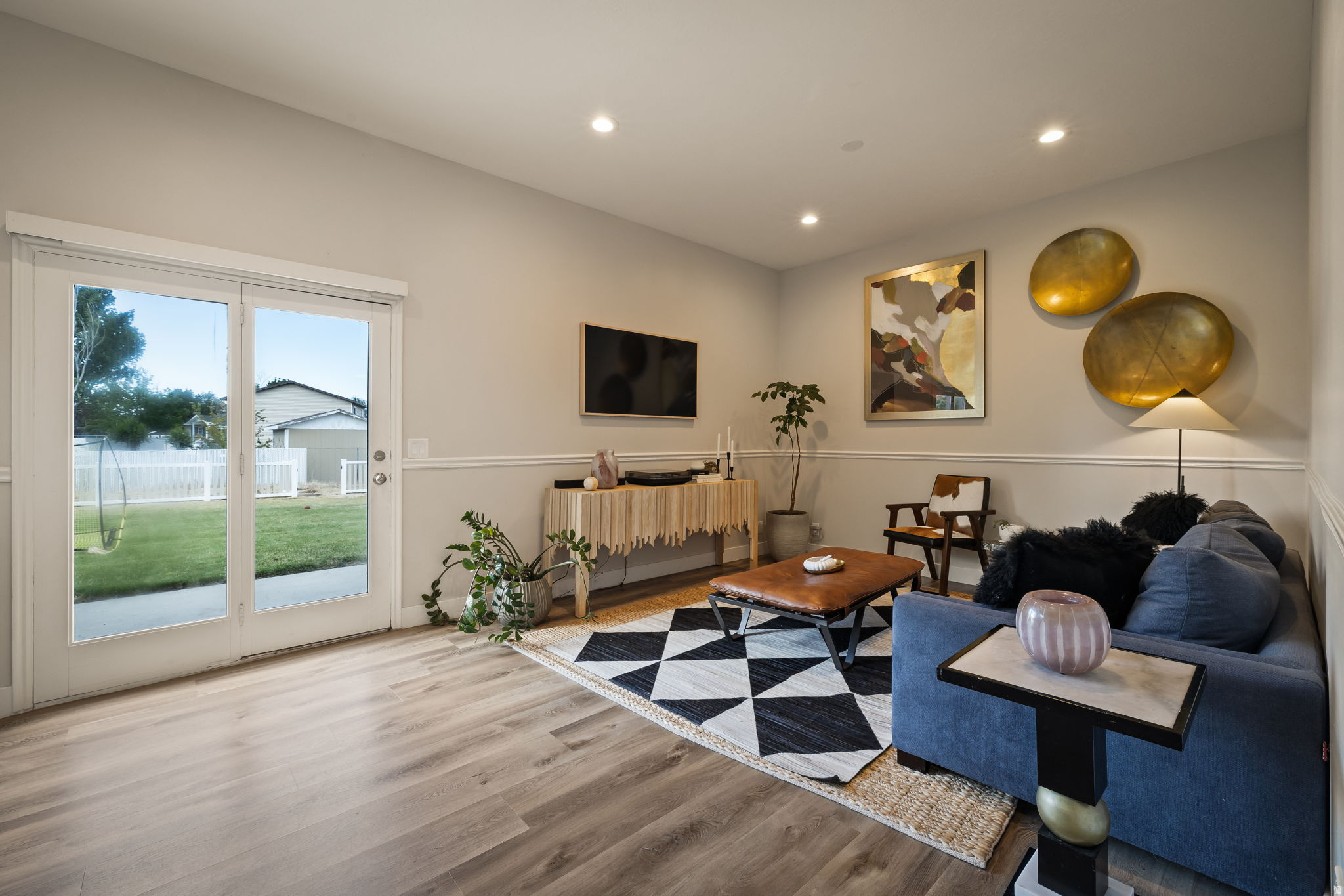 VICTORIAN STATION - Residential