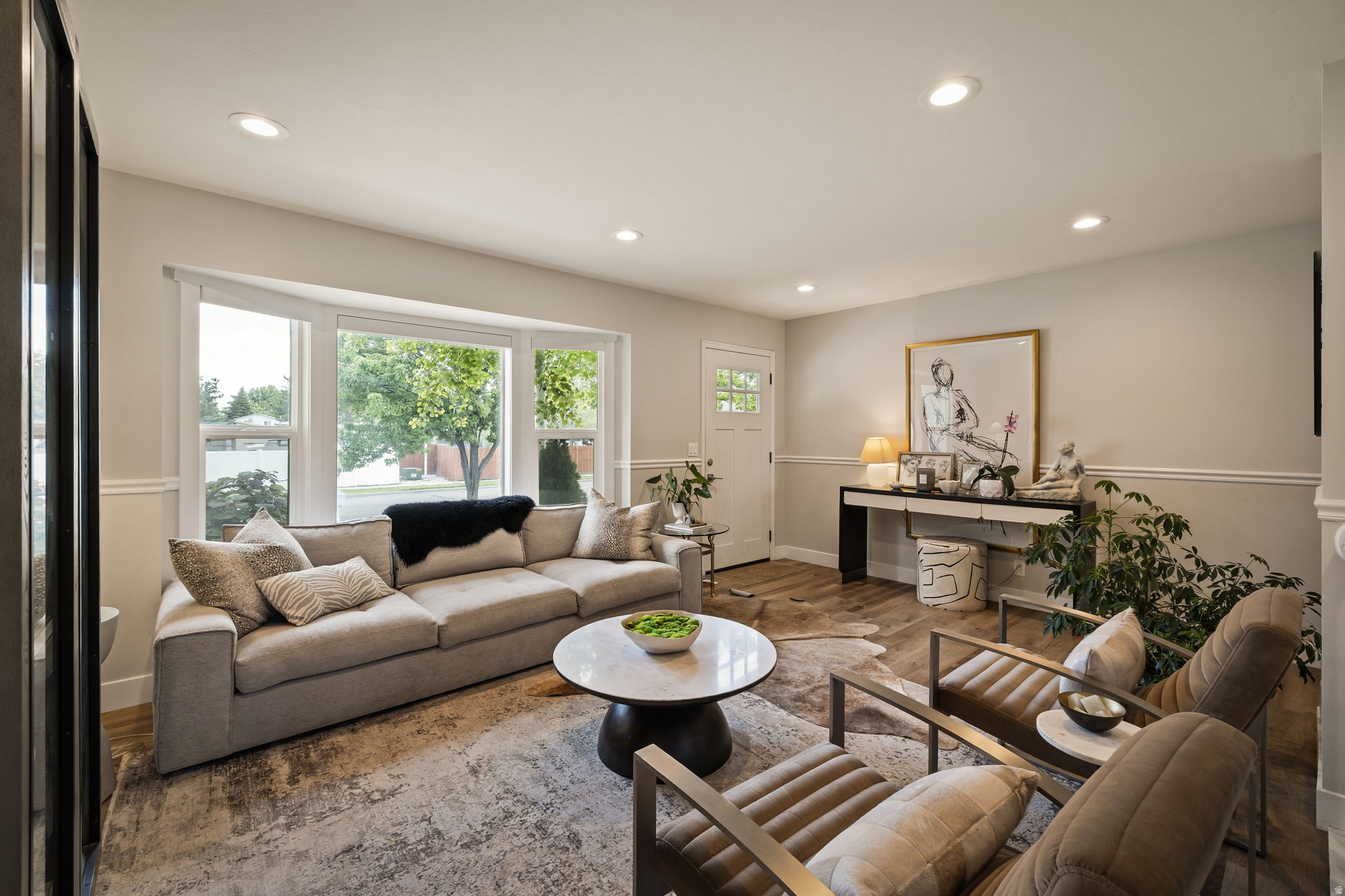 VICTORIAN STATION - Residential