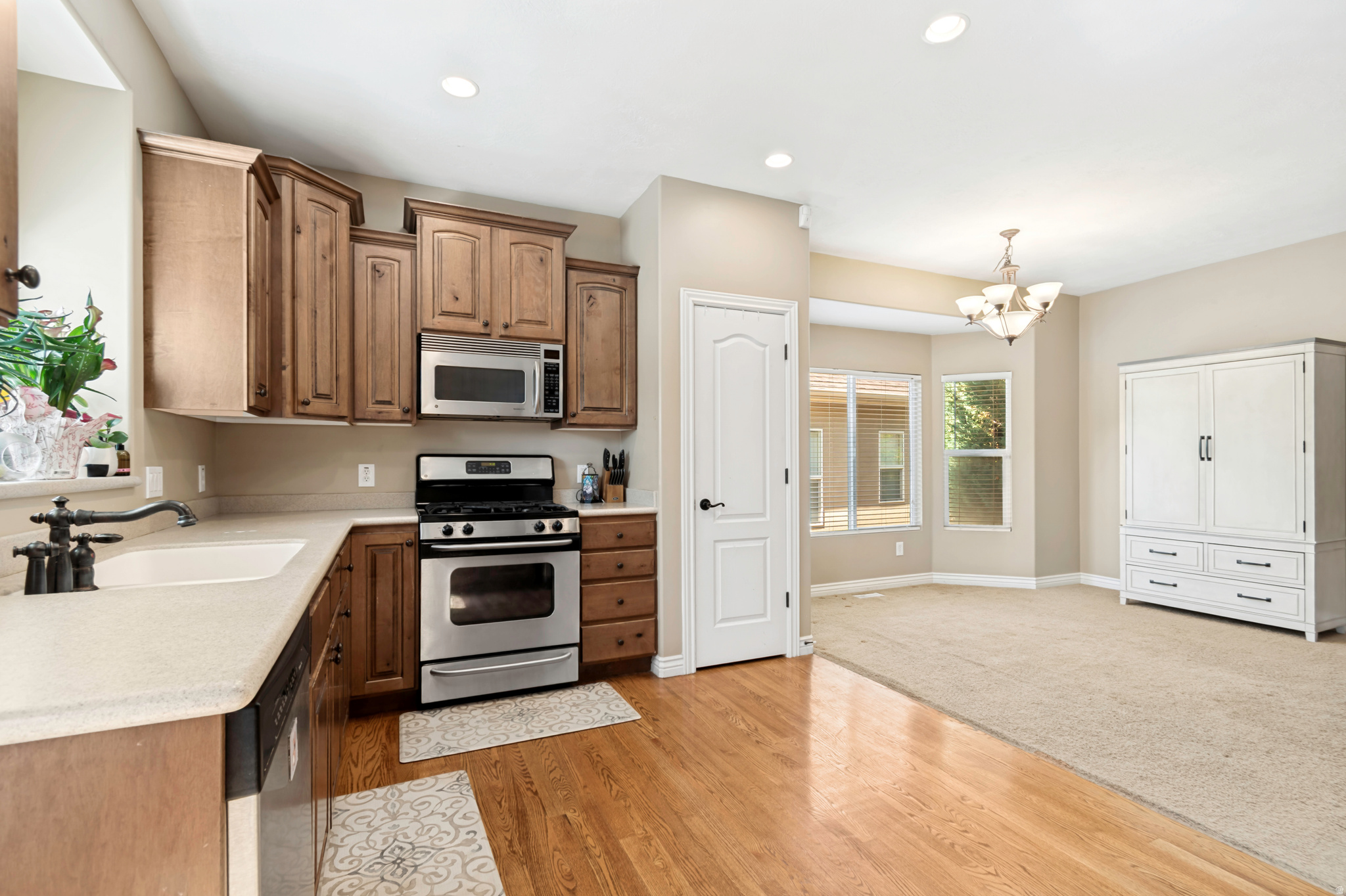 SYCAMORES AT JORDAN HILLS - Residential