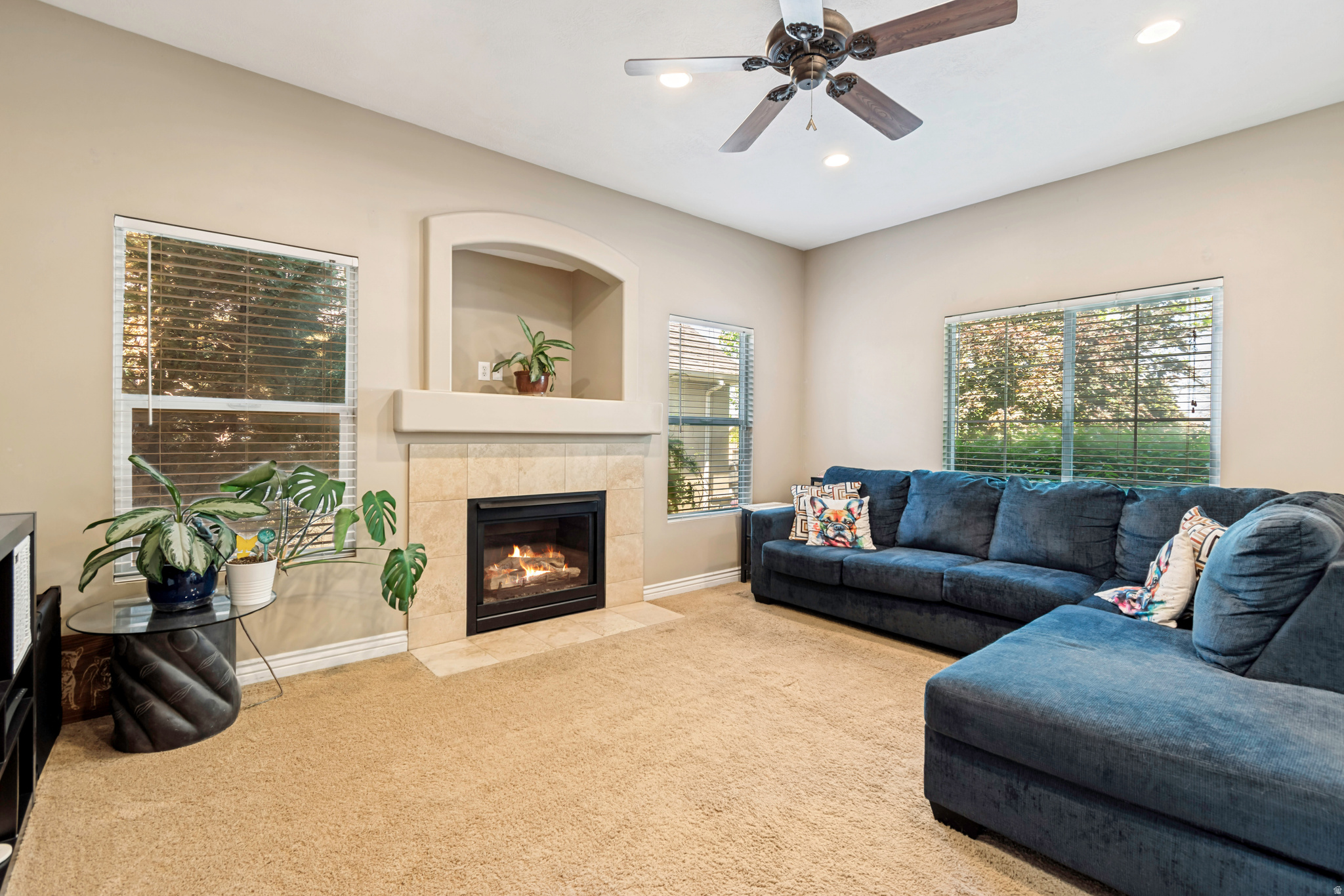SYCAMORES AT JORDAN HILLS - Residential