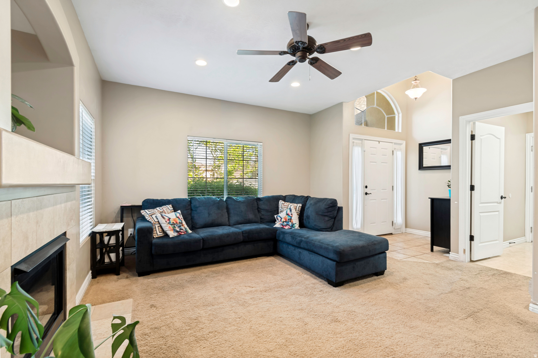 SYCAMORES AT JORDAN HILLS - Residential