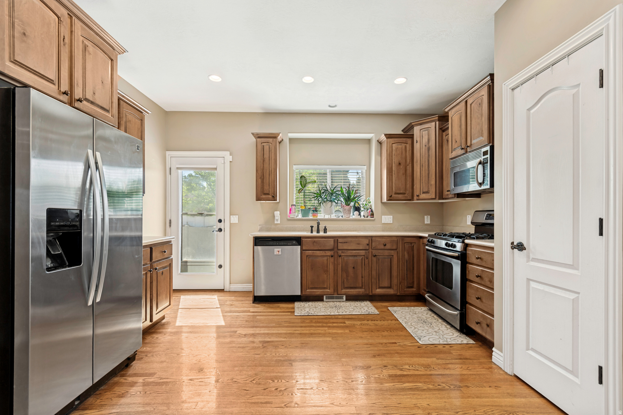 SYCAMORES AT JORDAN HILLS - Residential