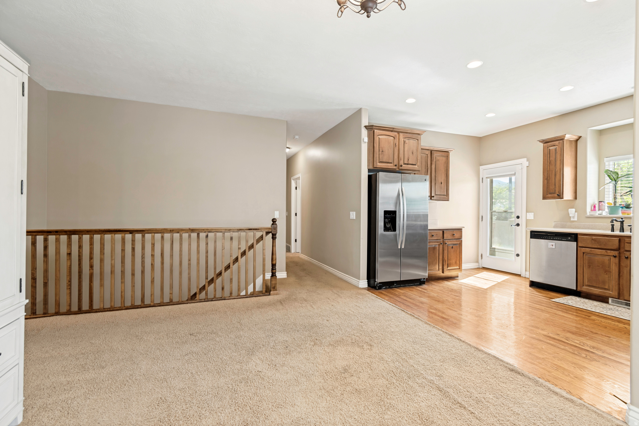 SYCAMORES AT JORDAN HILLS - Residential