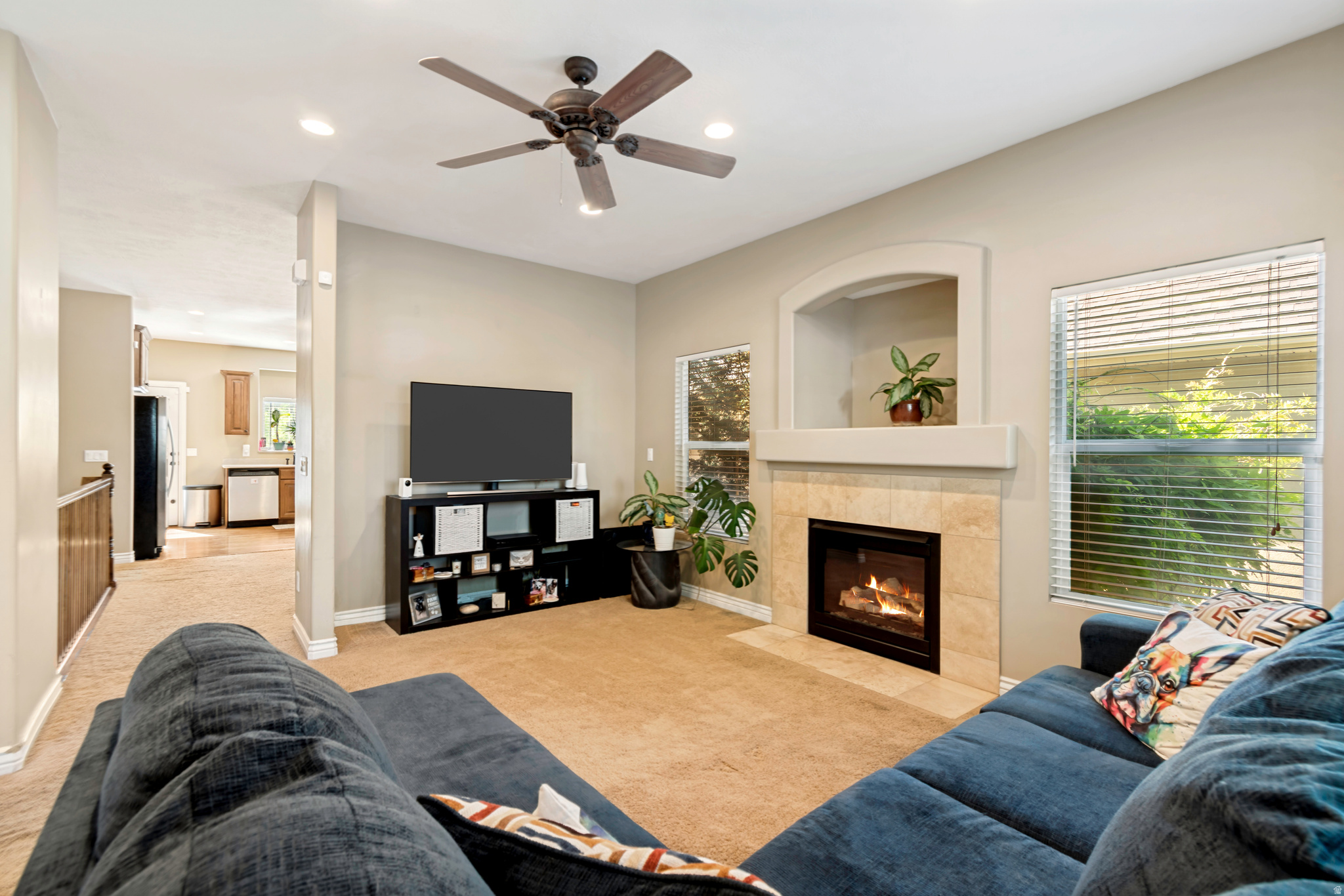 SYCAMORES AT JORDAN HILLS - Residential