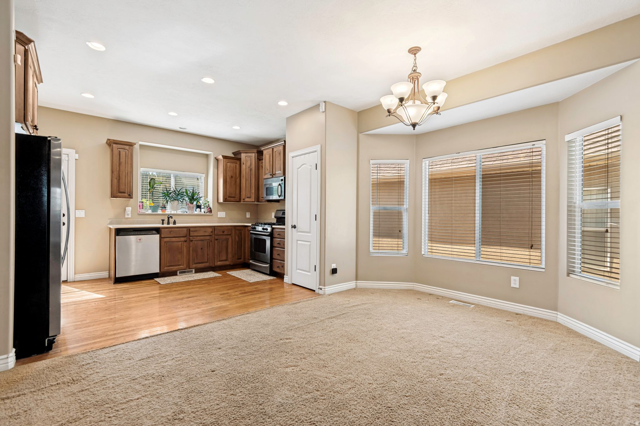 SYCAMORES AT JORDAN HILLS - Residential