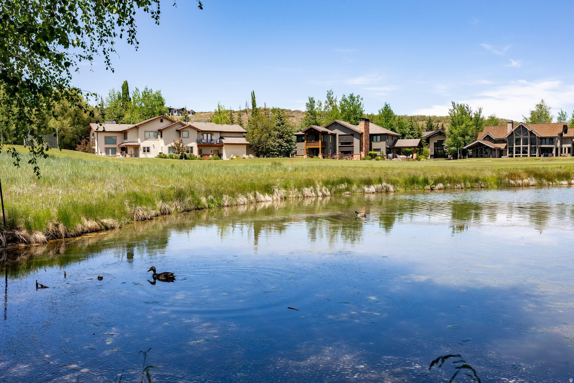 FOUR LAKES VILLAGE - Residential