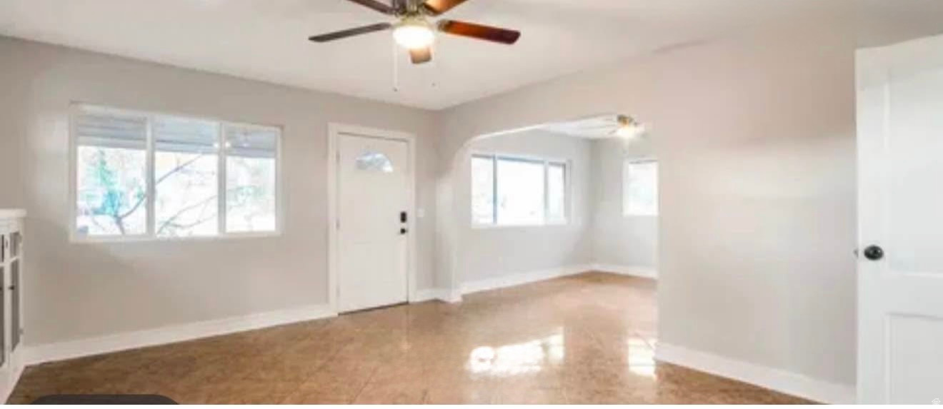 ROCKEFELLER SUBDIVIS - Residential