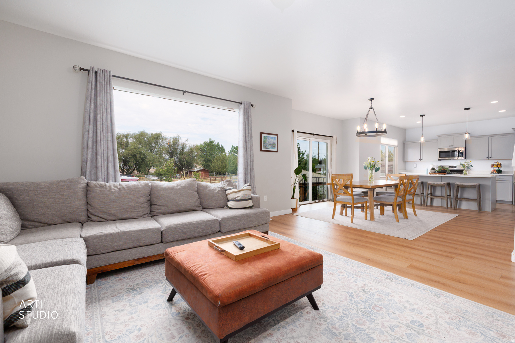 OSPREY POINT - Residential