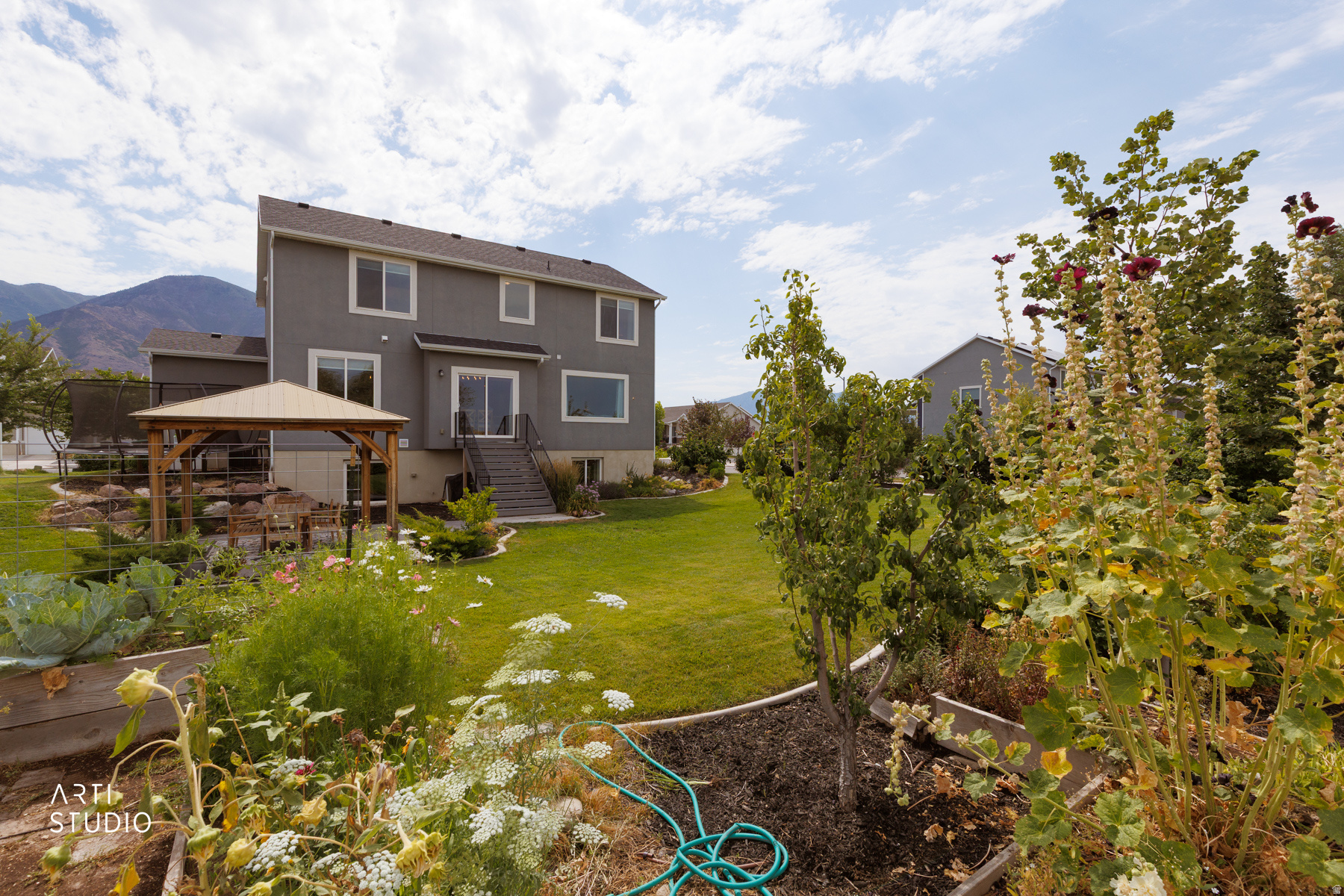 OSPREY POINT - Residential