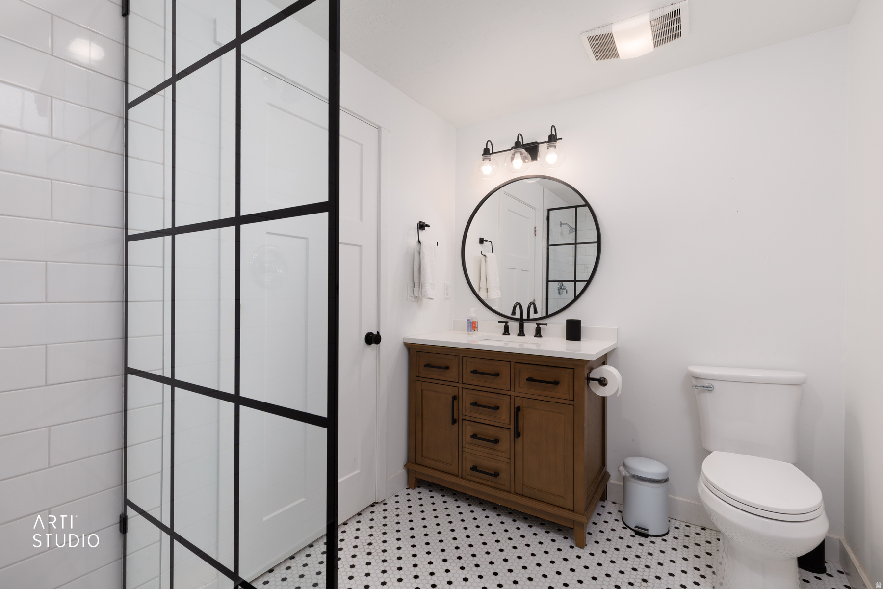 OSPREY POINT - Residential