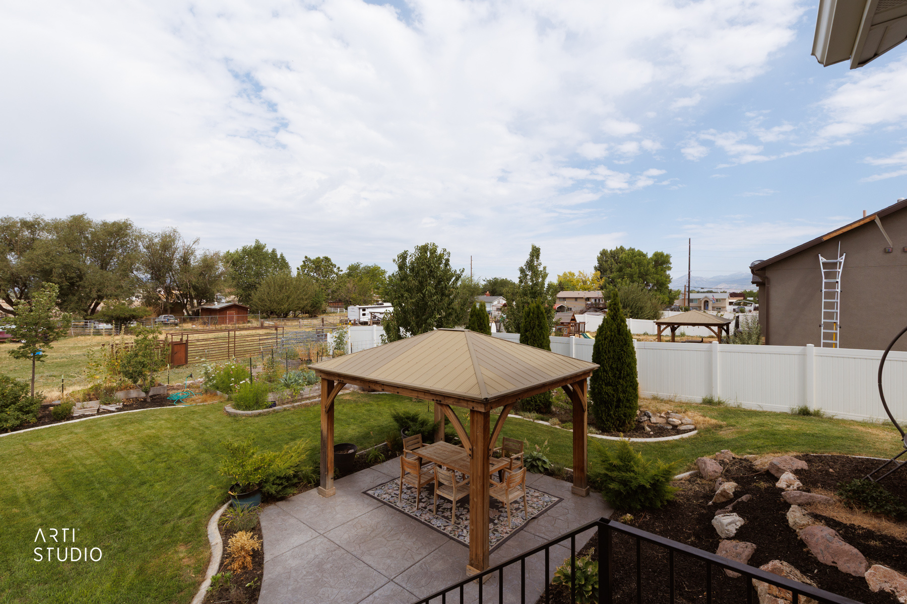 OSPREY POINT - Residential