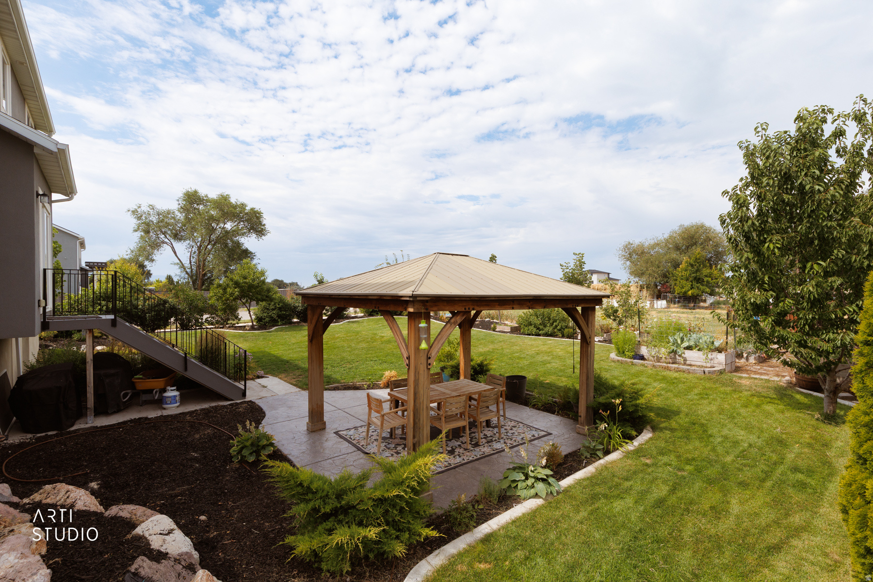 OSPREY POINT - Residential