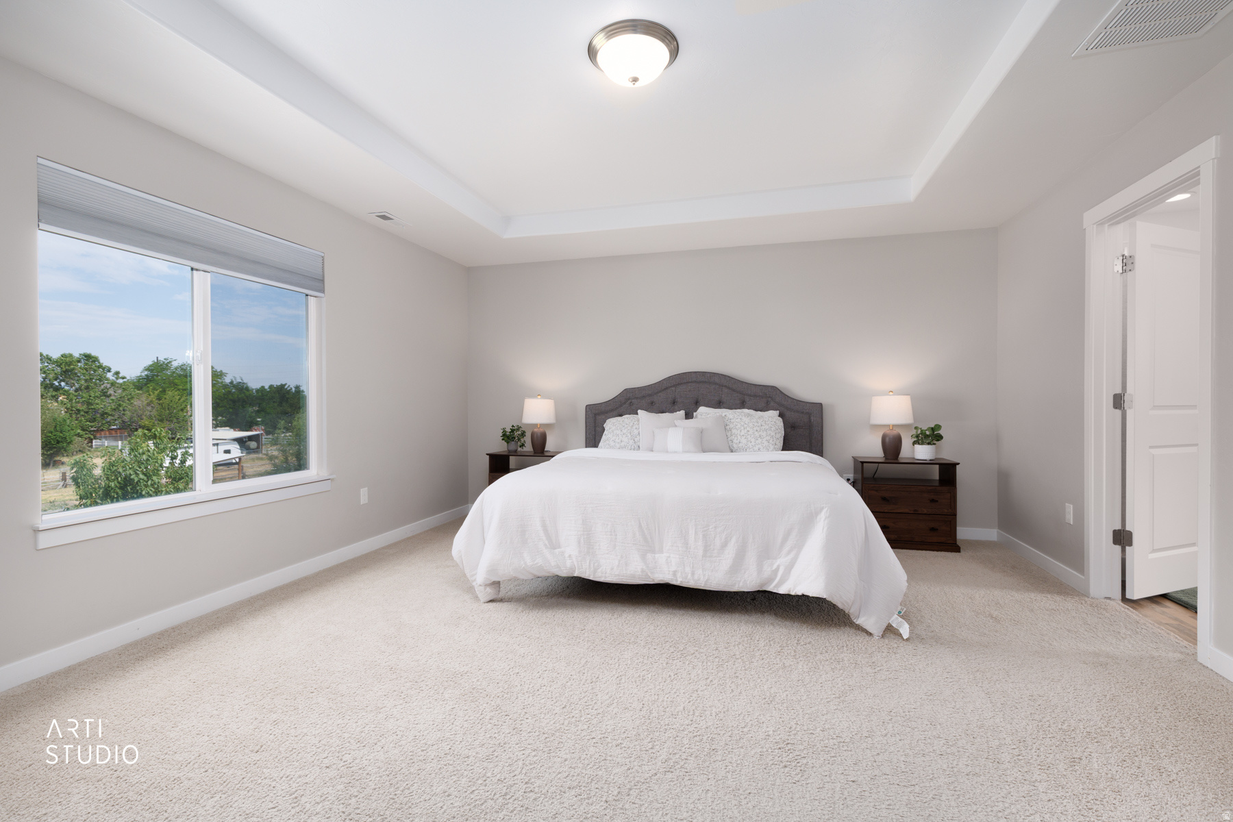 OSPREY POINT - Residential