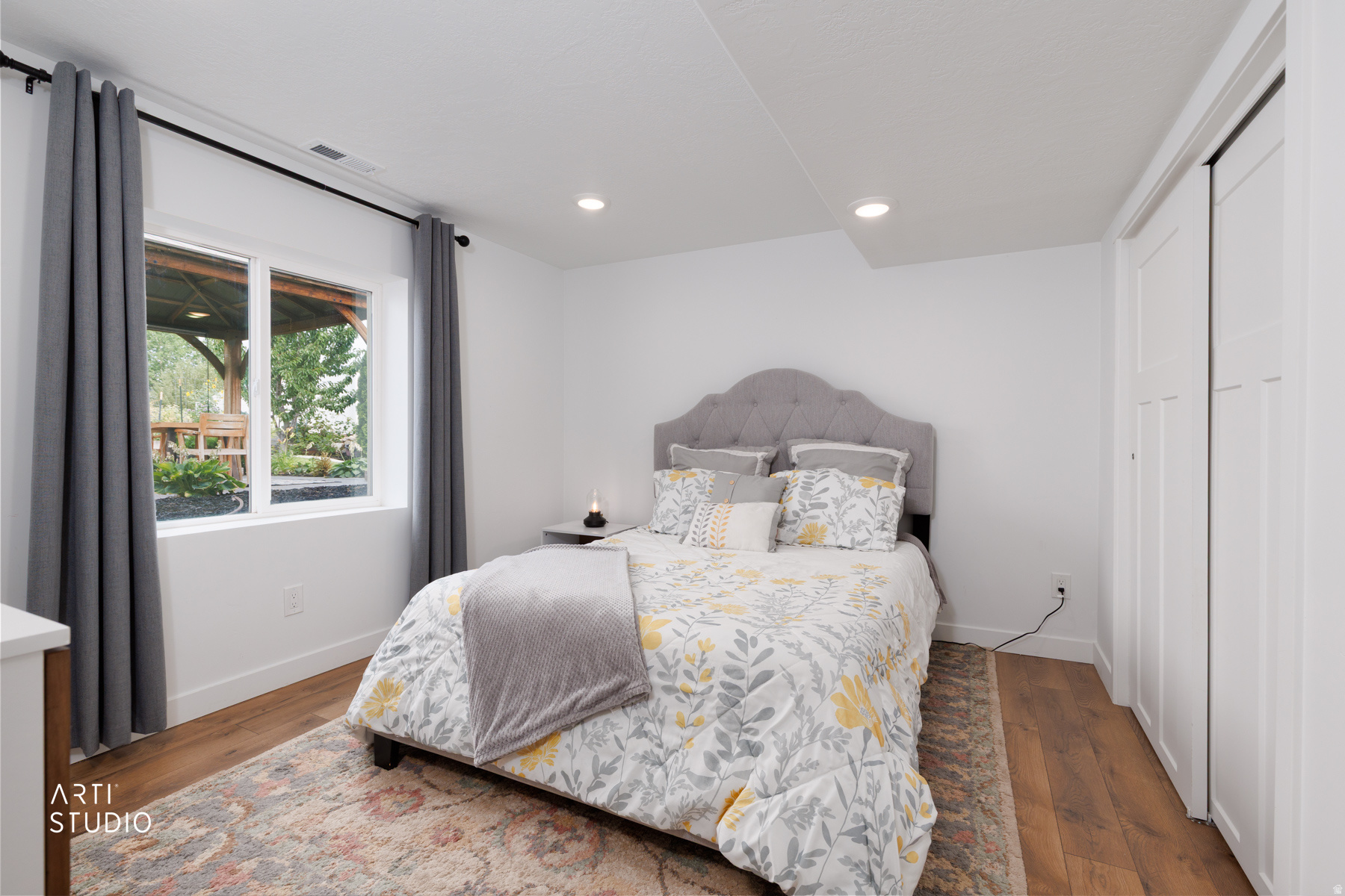 OSPREY POINT - Residential