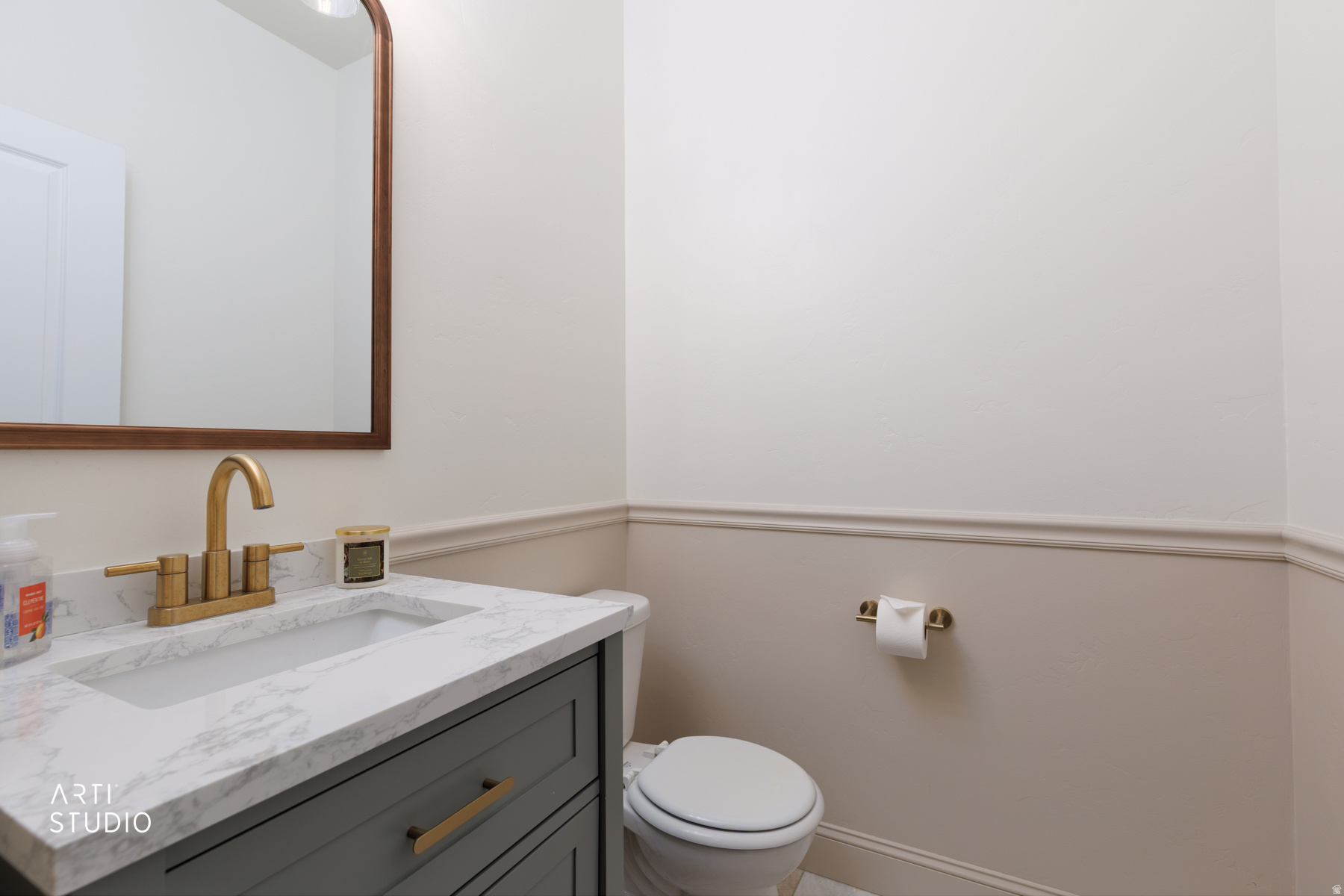 OSPREY POINT - Residential