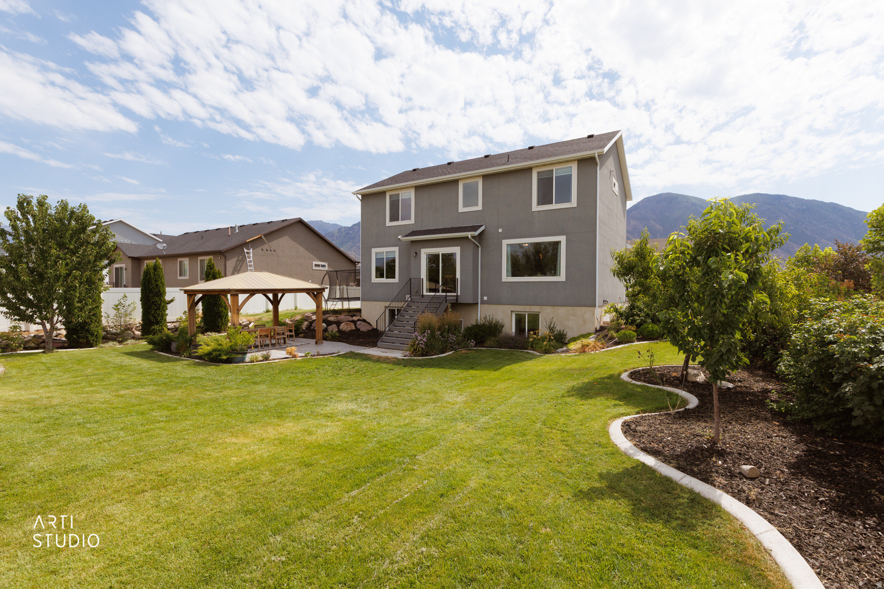 OSPREY POINT - Residential
