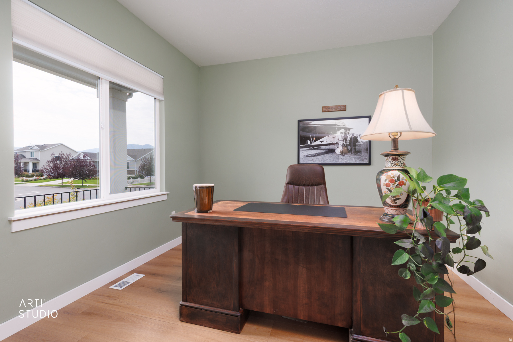 OSPREY POINT - Residential