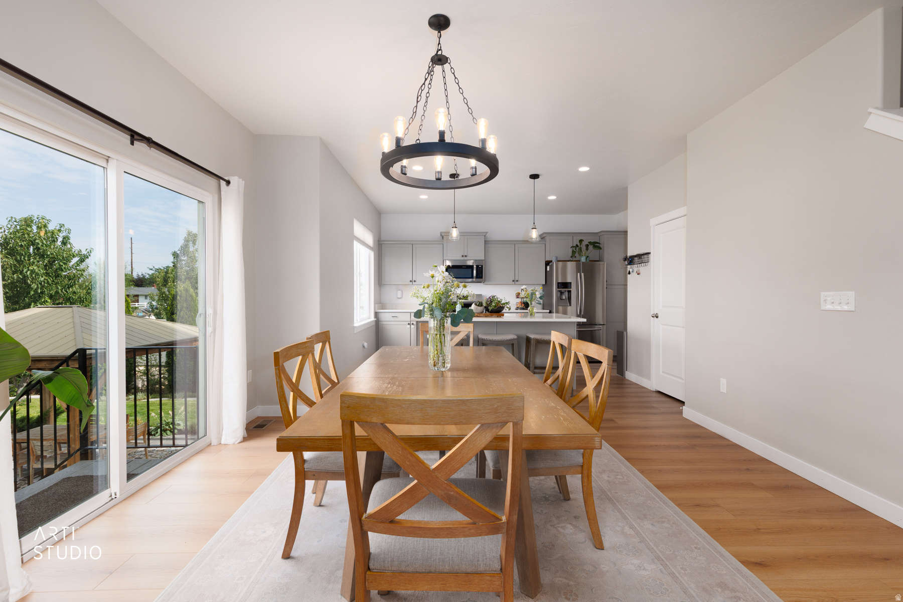 OSPREY POINT - Residential