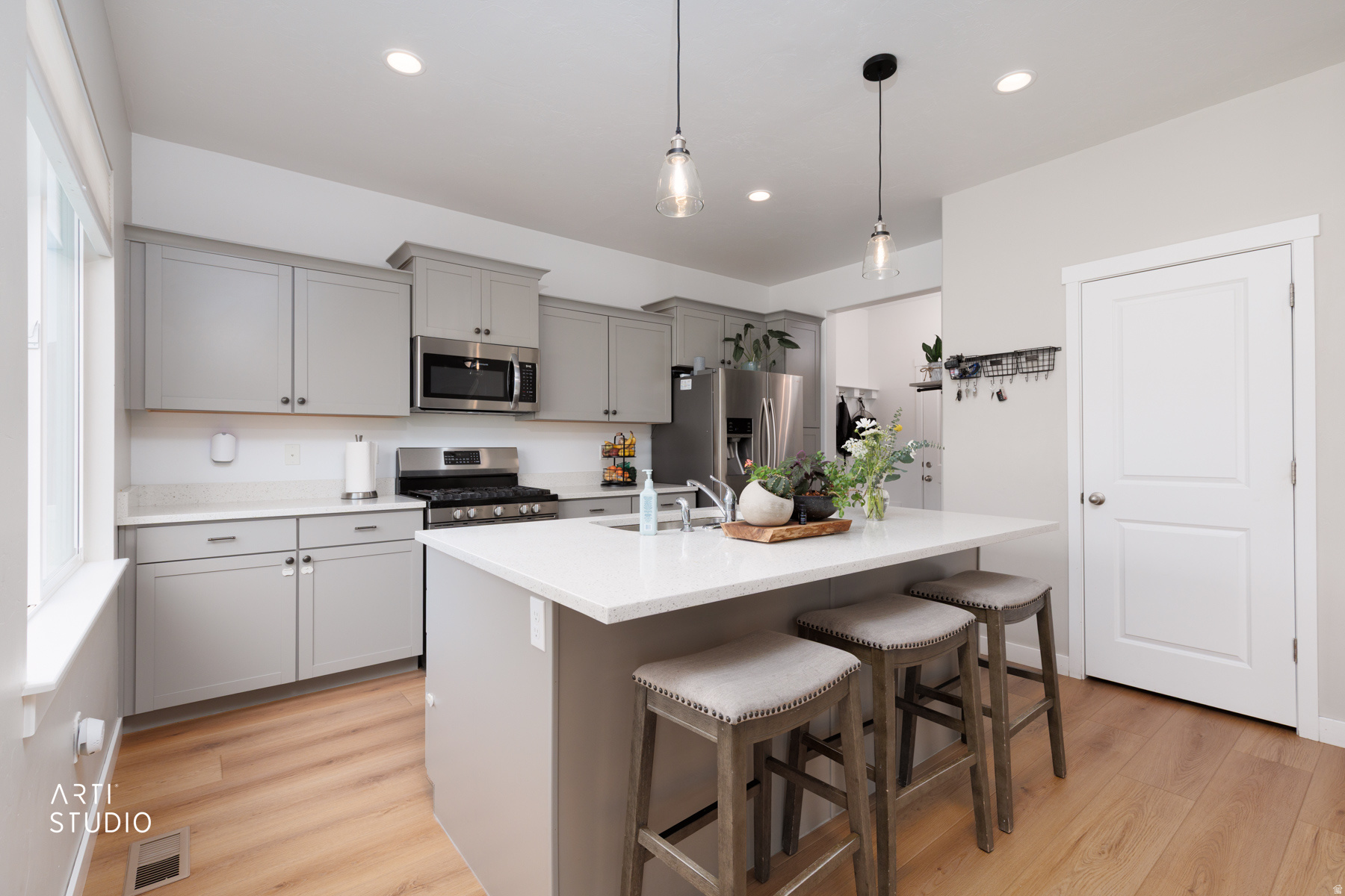 OSPREY POINT - Residential