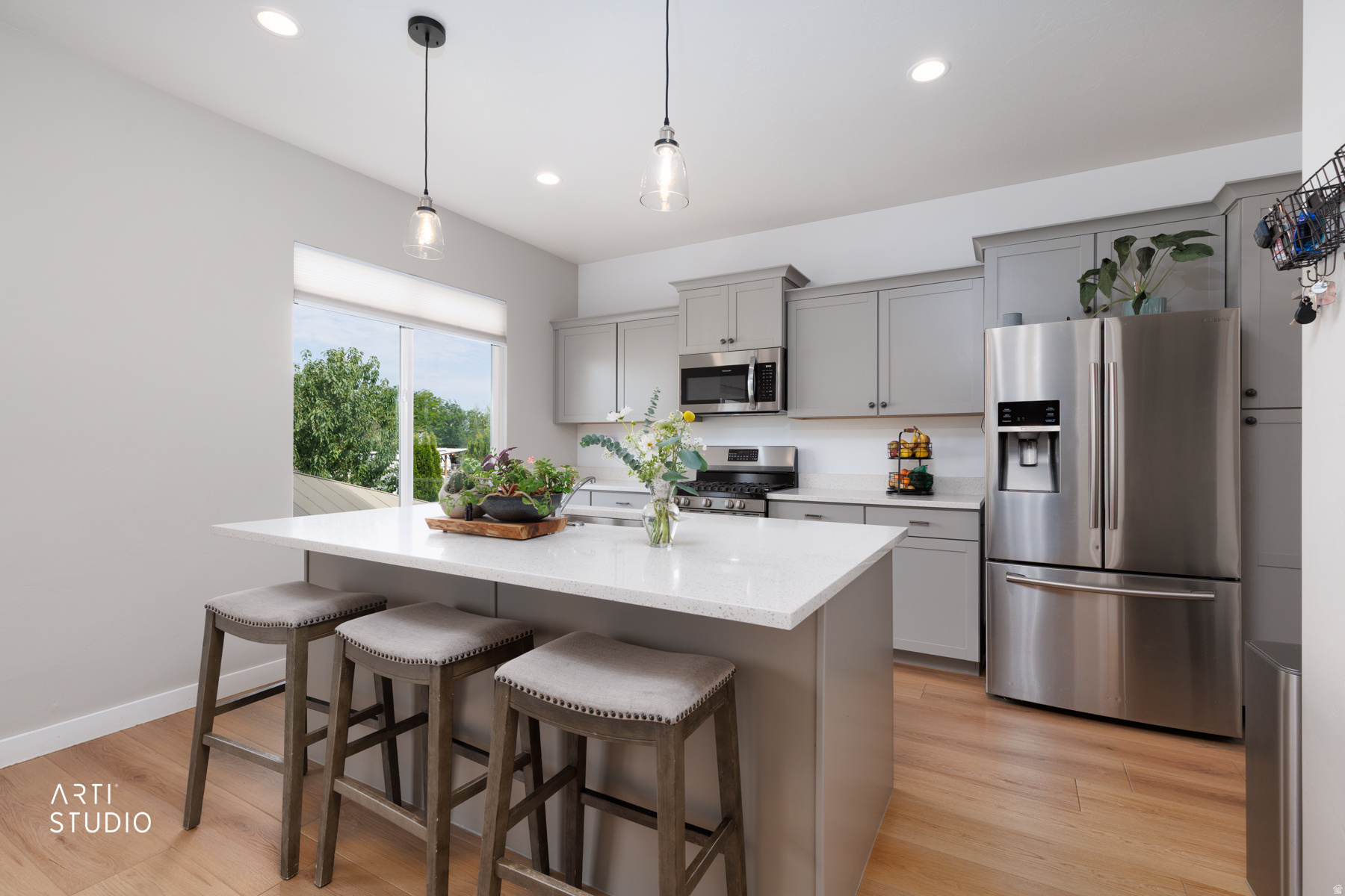 OSPREY POINT - Residential
