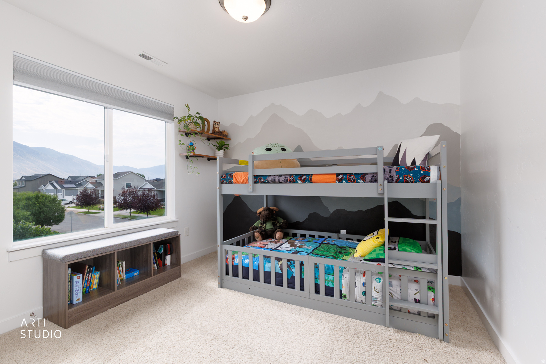 OSPREY POINT - Residential