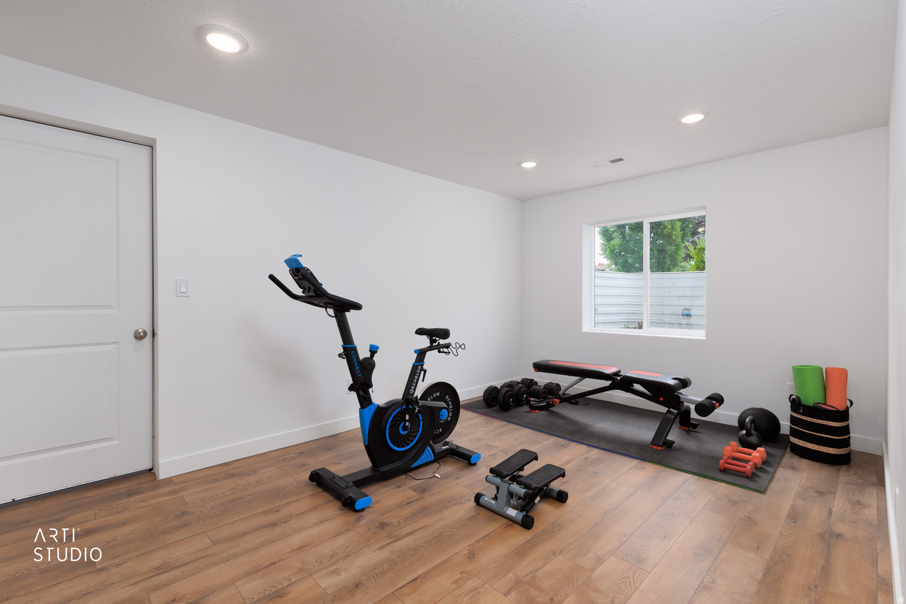OSPREY POINT - Residential