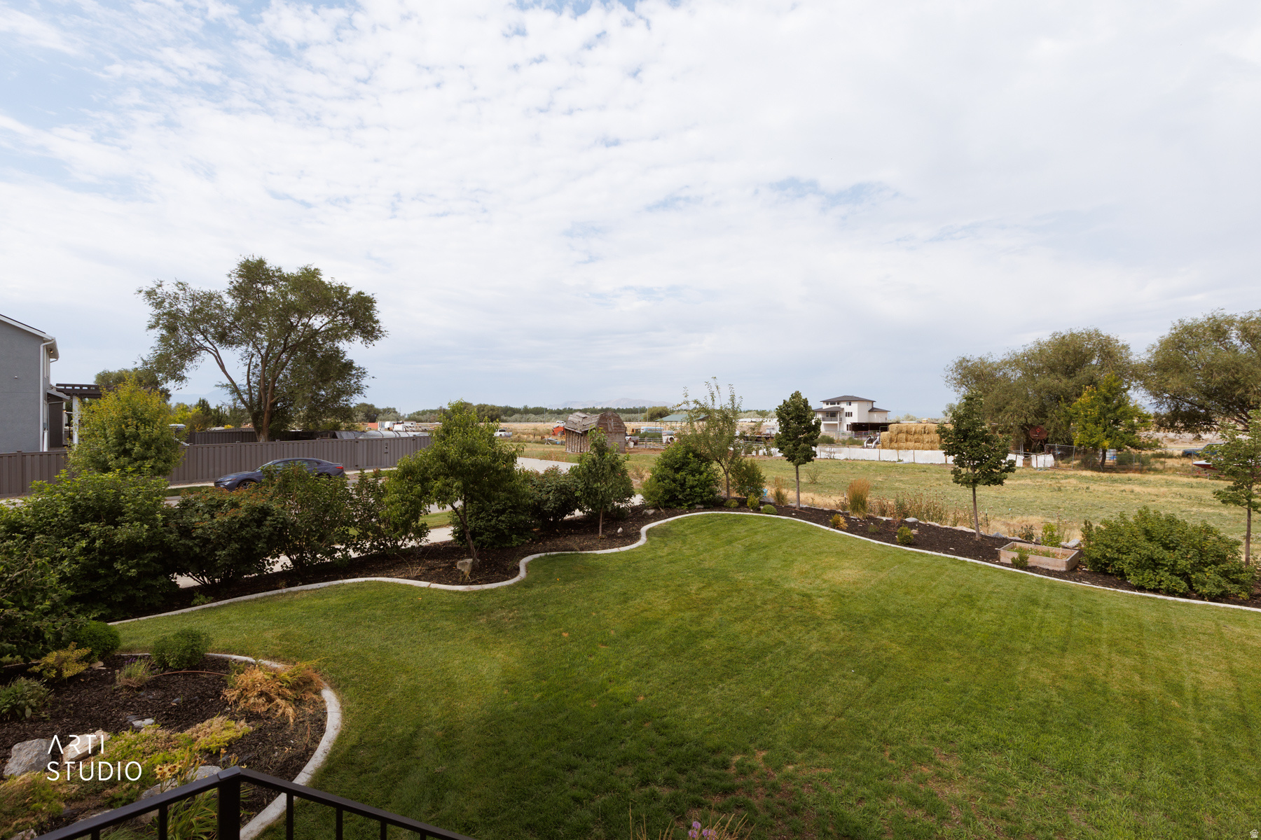 OSPREY POINT - Residential