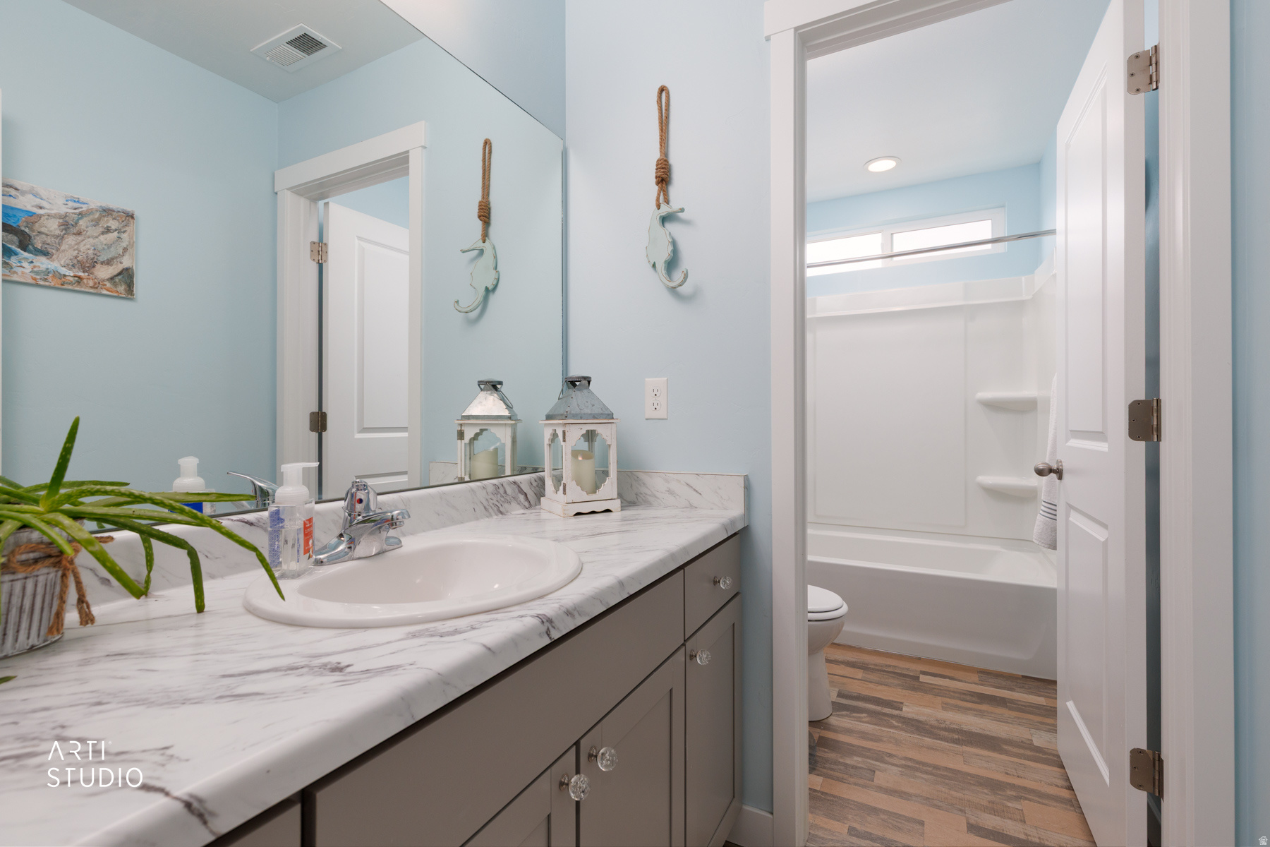 OSPREY POINT - Residential