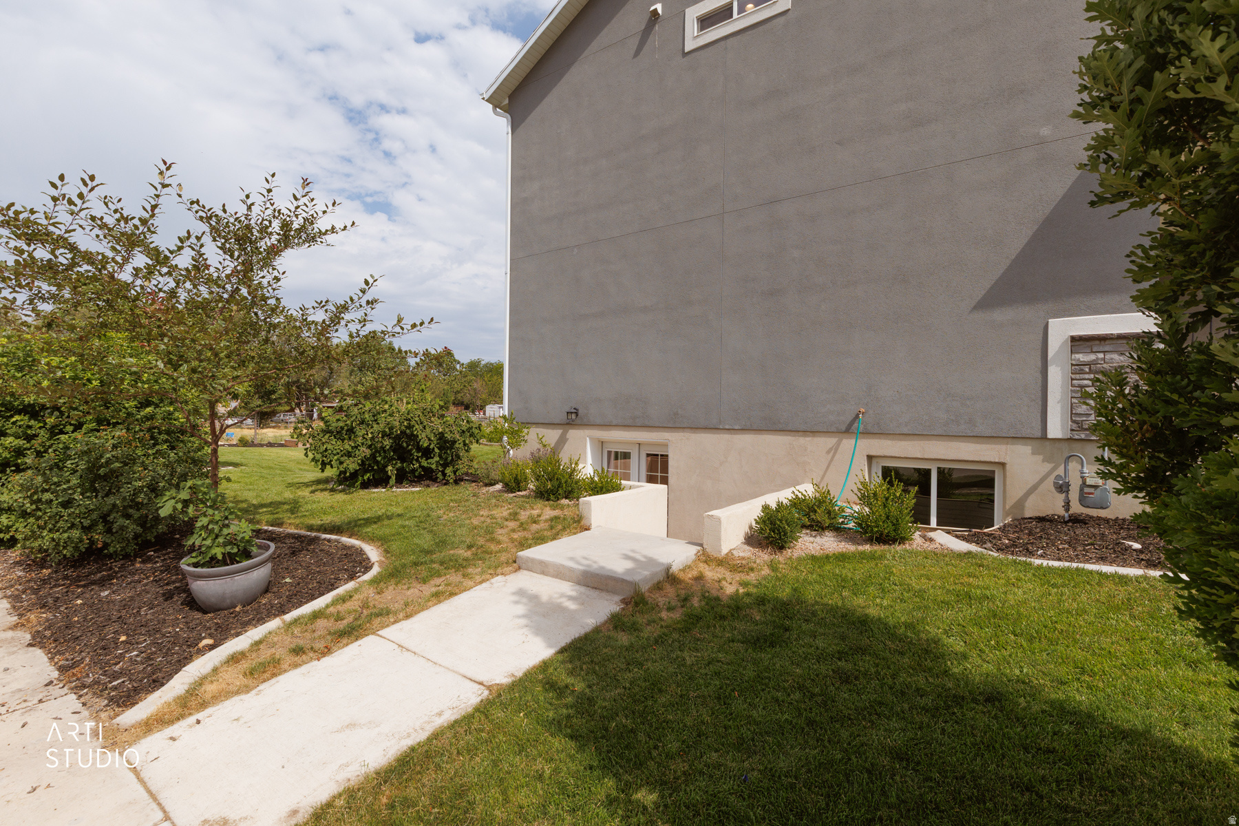 OSPREY POINT - Residential