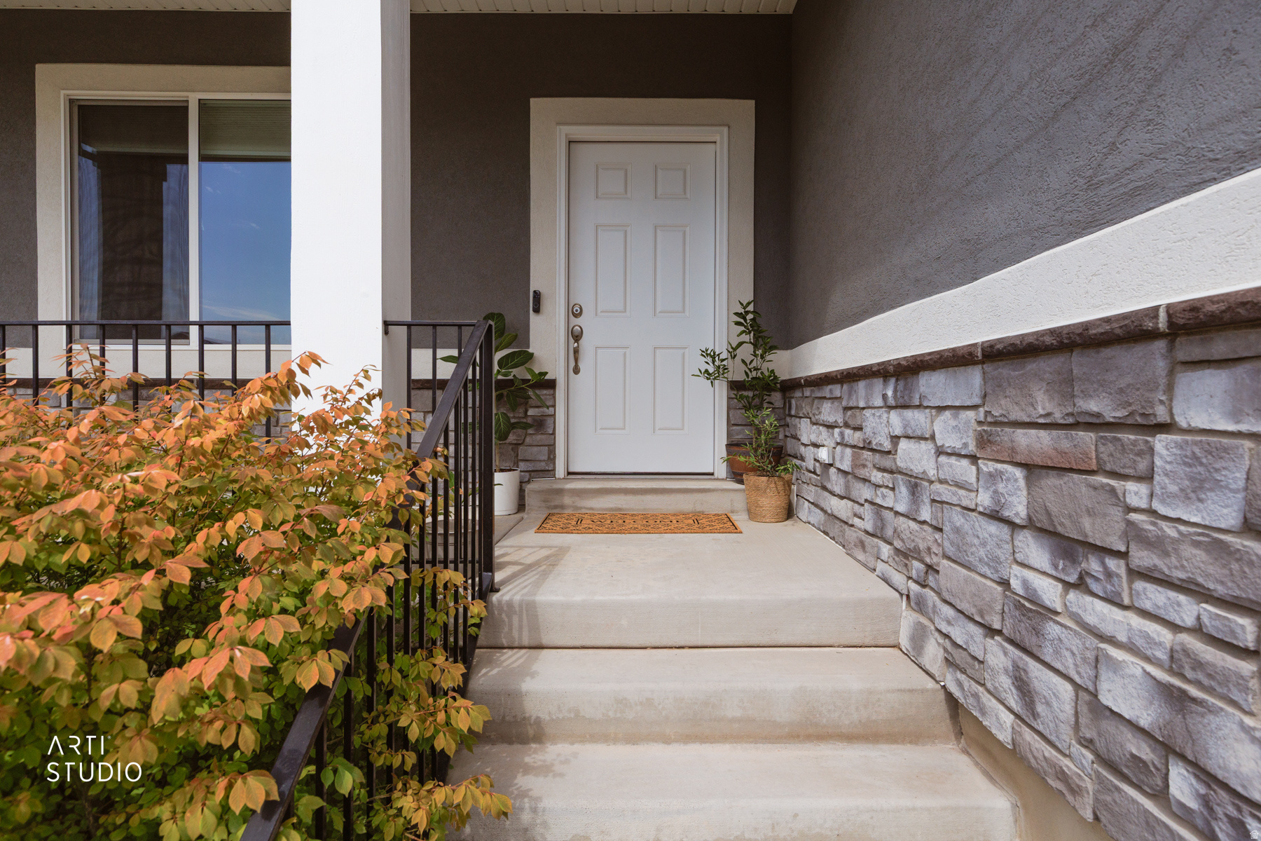 OSPREY POINT - Residential