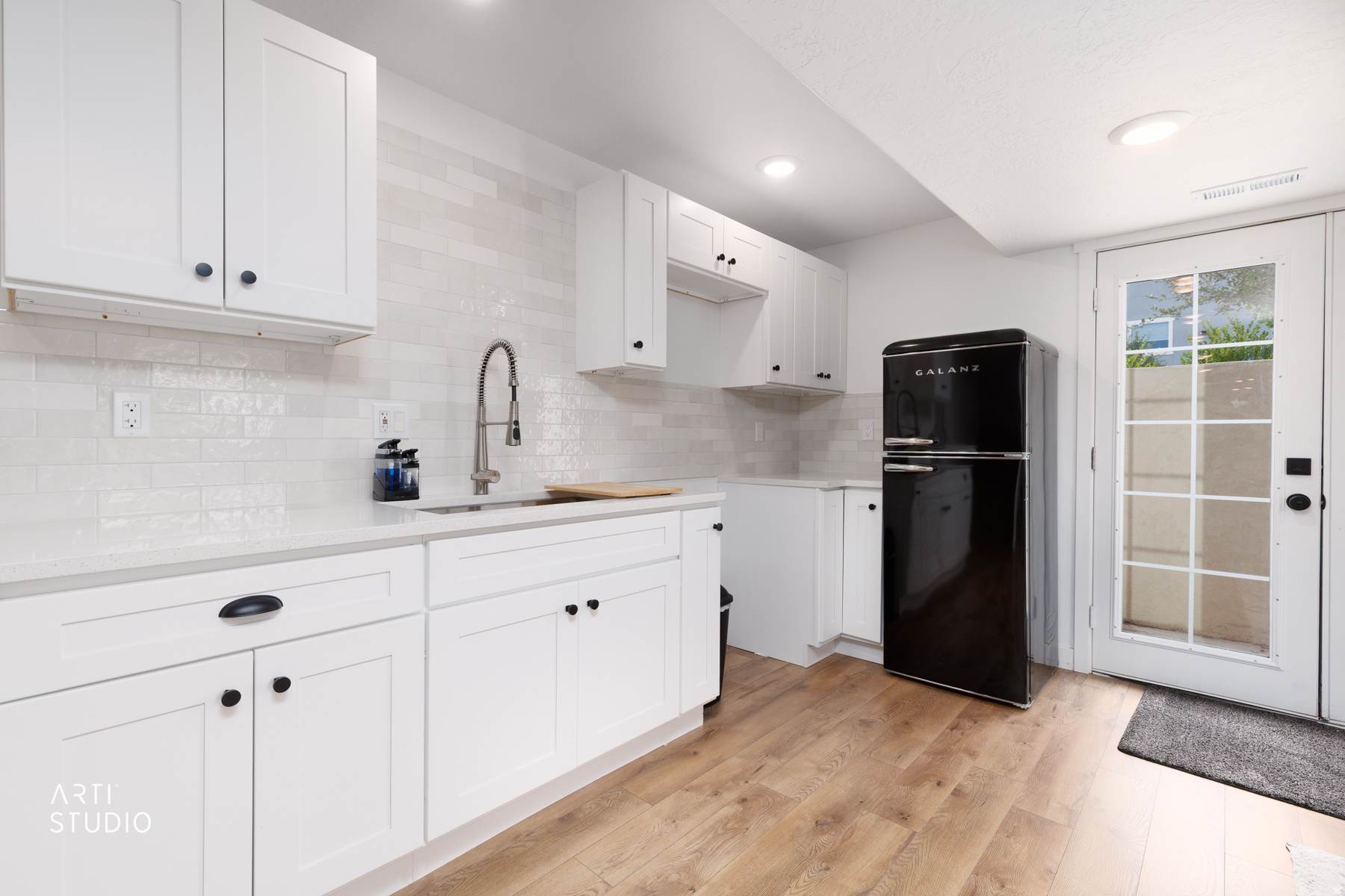 OSPREY POINT - Residential
